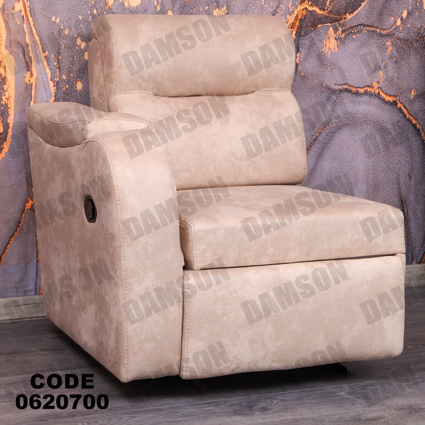 ركنة سرير وسحارة 207 - Damson Furnitureركنة سرير وسحارة 207