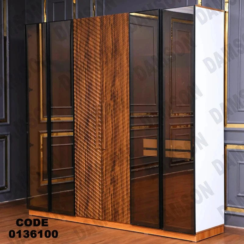 دولاب ماستر 361