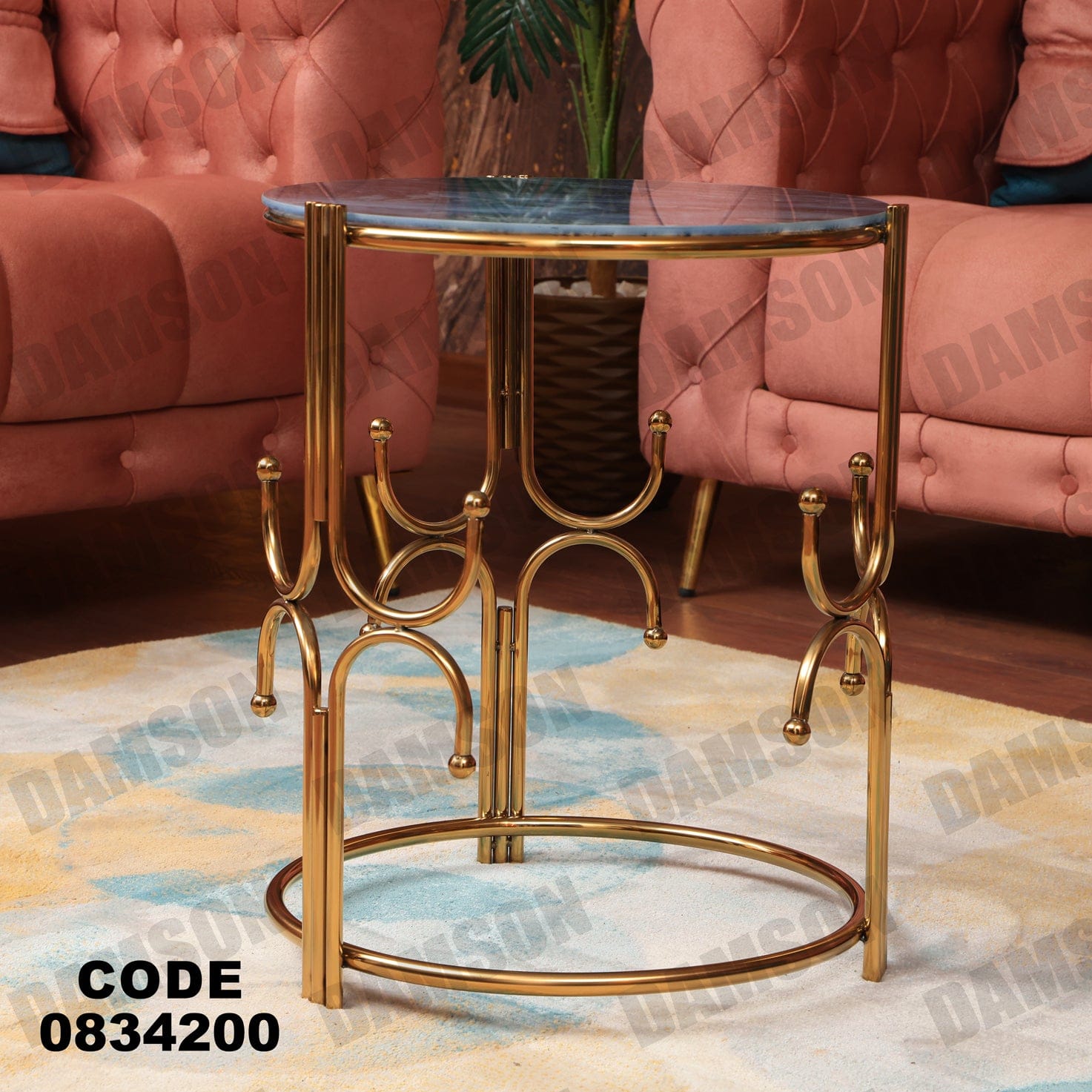 ترابيزة 342 - Damson Furnitureترابيزة 342