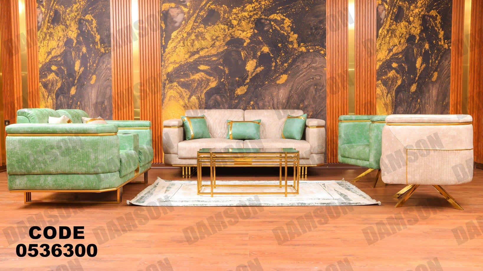 انترية 363 - Damson Furnitureانترية 363