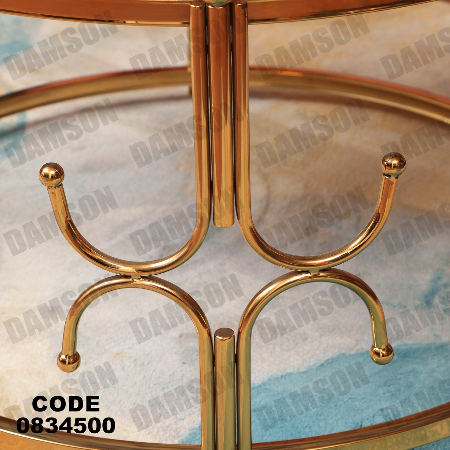 ترابيزة 345 - Damson Furnitureترابيزة 345