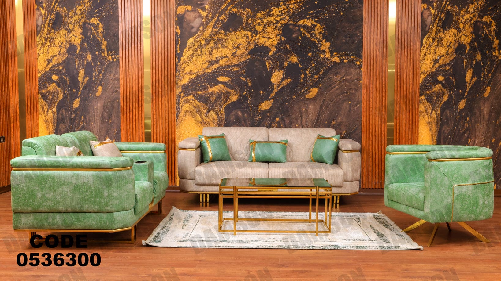 انترية 363 - Damson Furnitureانترية 363