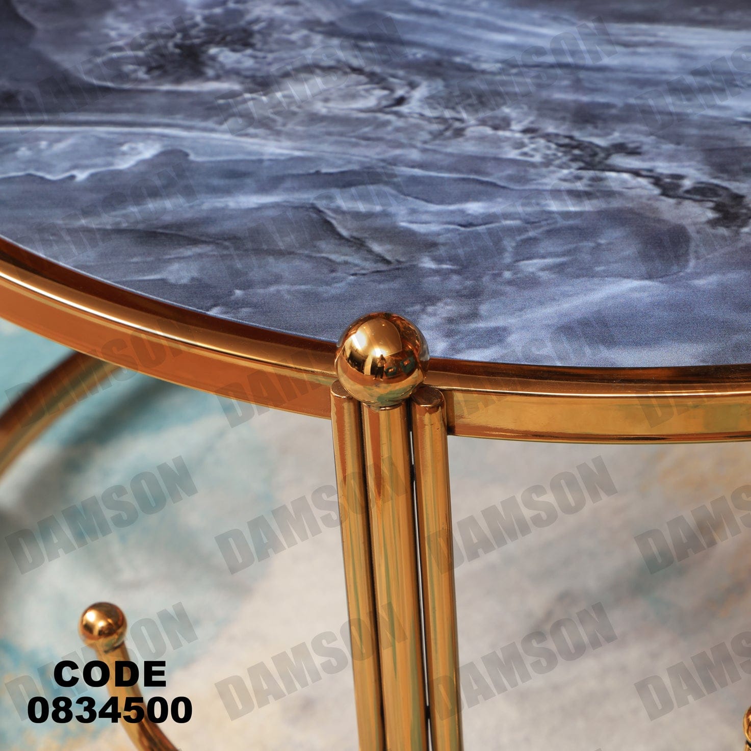 ترابيزة 345 - Damson Furnitureترابيزة 345