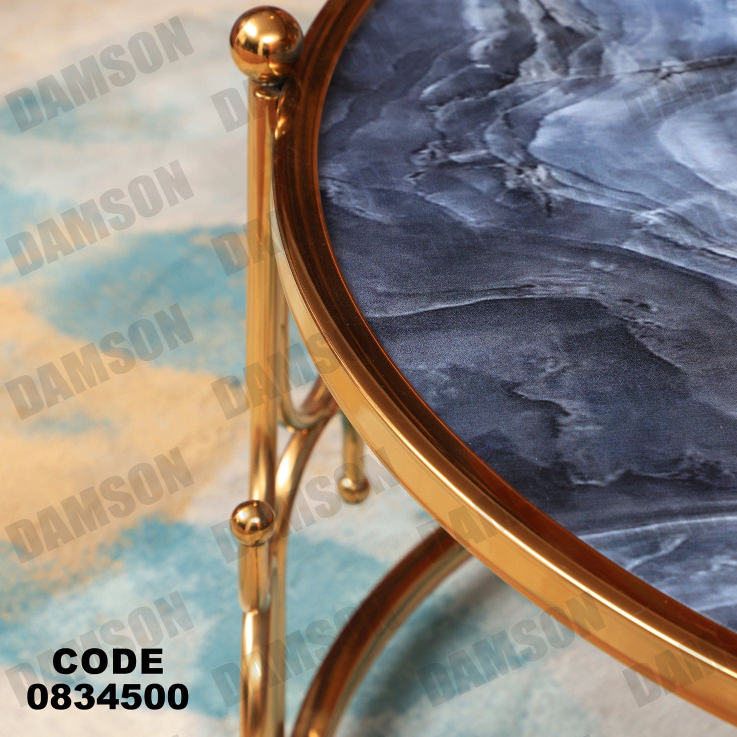 ترابيزة 345 - Damson Furnitureترابيزة 345