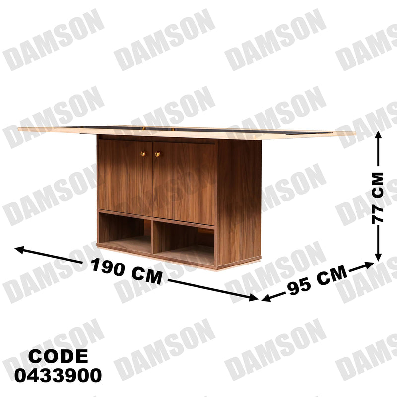 غرفة سفرة 631