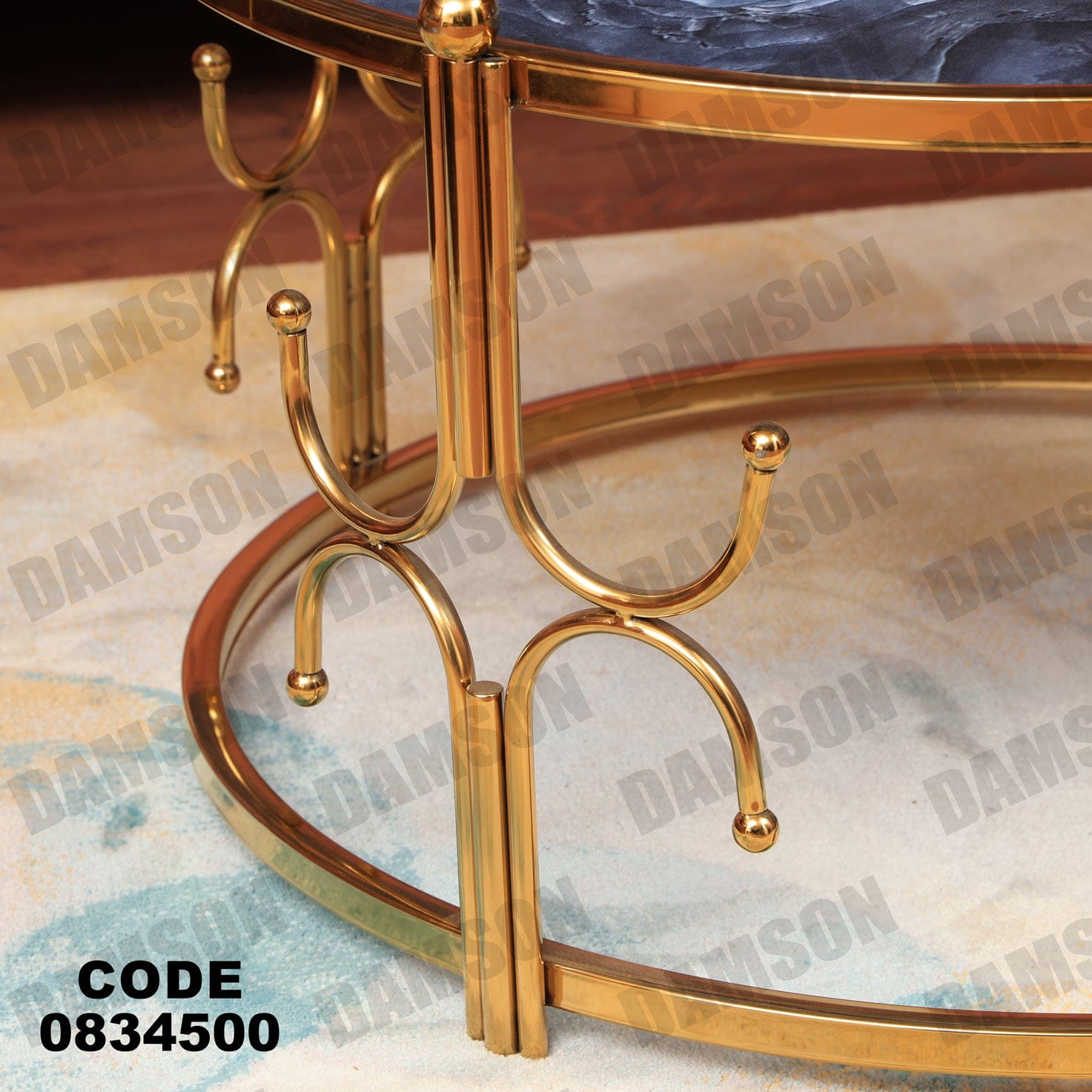 ترابيزة 345 - Damson Furnitureترابيزة 345