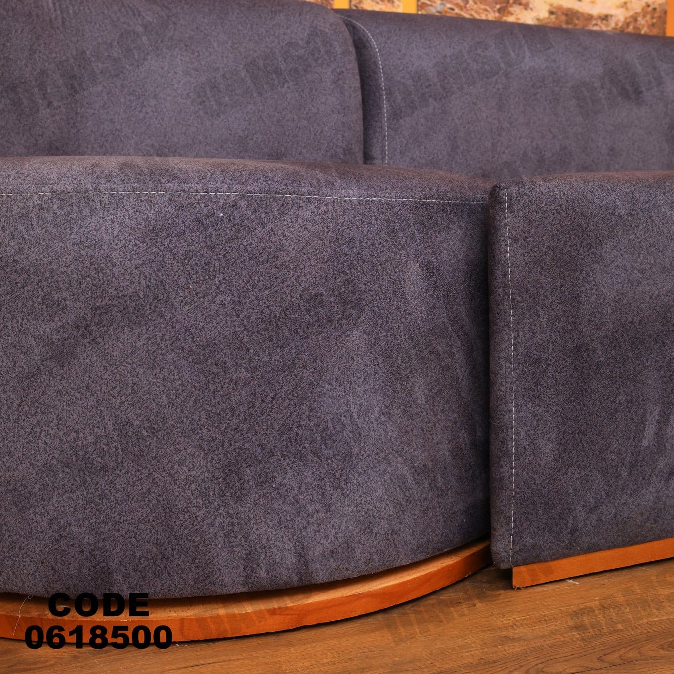 ركنة سرير و سحارة 185 - Damson Furnitureركنة سرير و سحارة 185