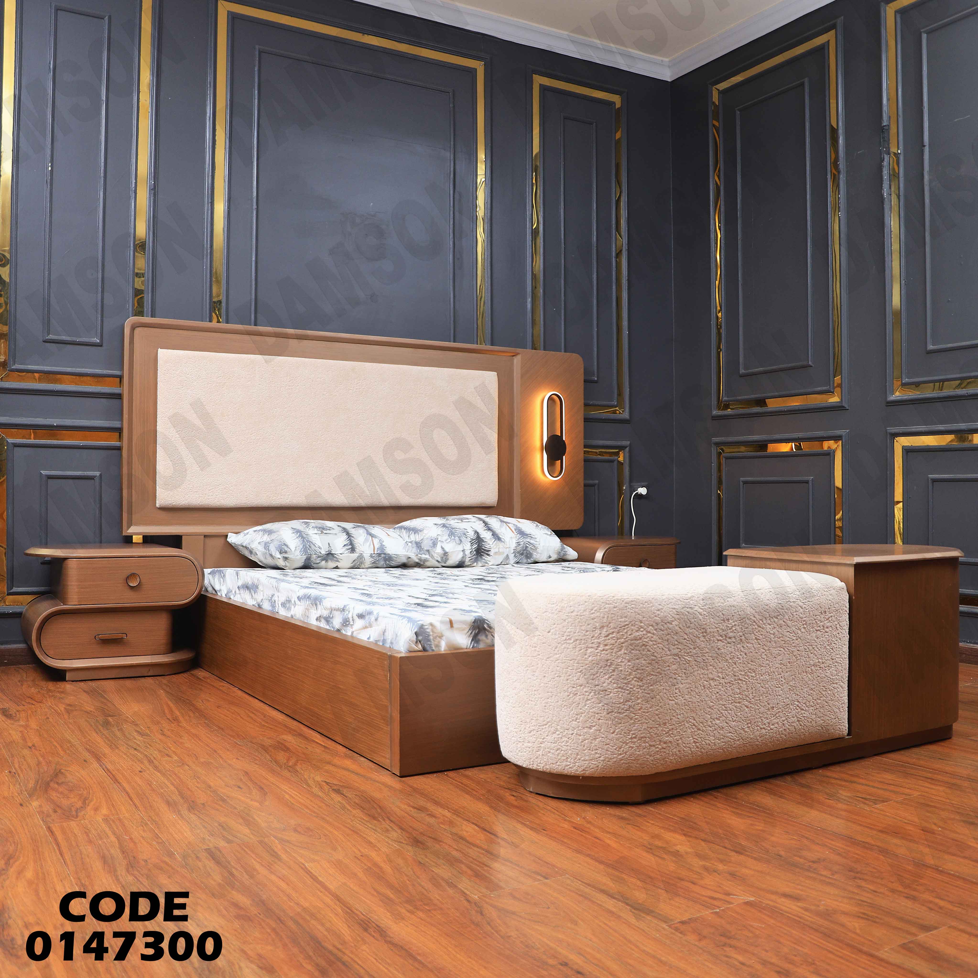 غرفة نوم ماستر 473