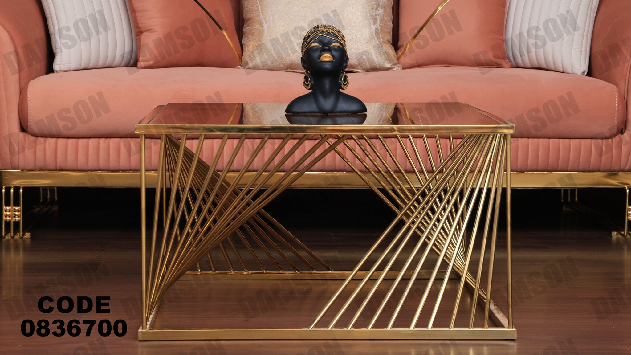 ترابيزة 367 - Damson Furnitureترابيزة 367