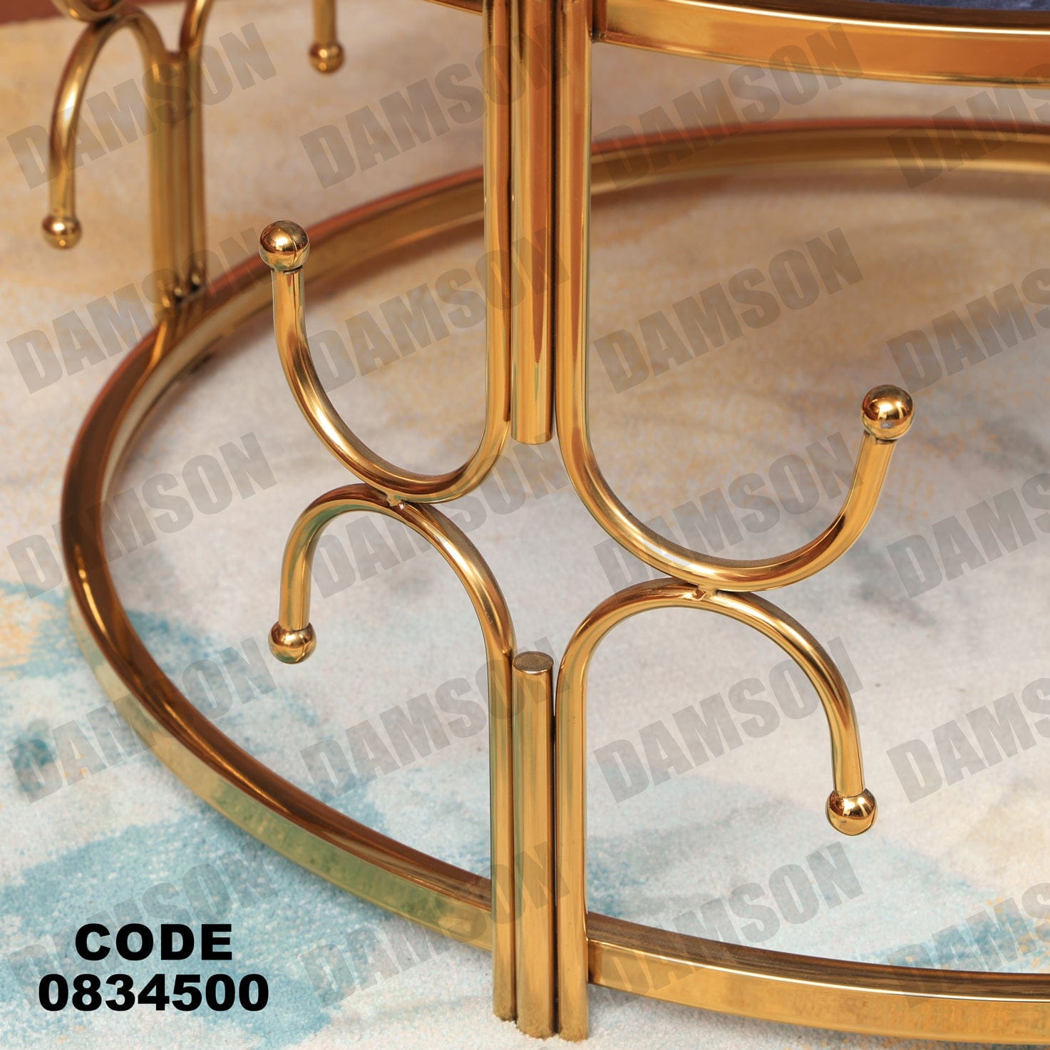 ترابيزة 345 - Damson Furnitureترابيزة 345