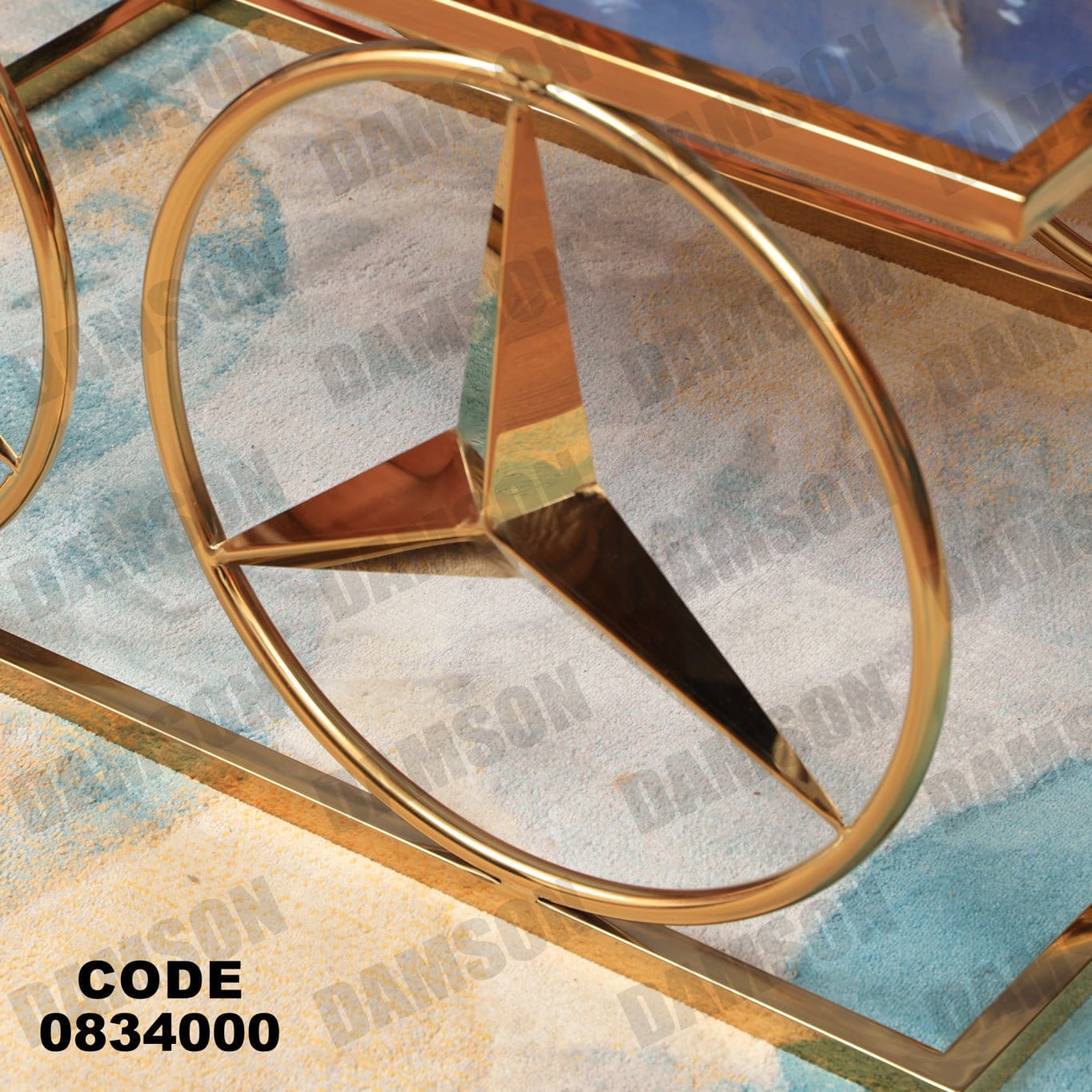 ترابيزة 340 - Damson Furnitureترابيزة 340