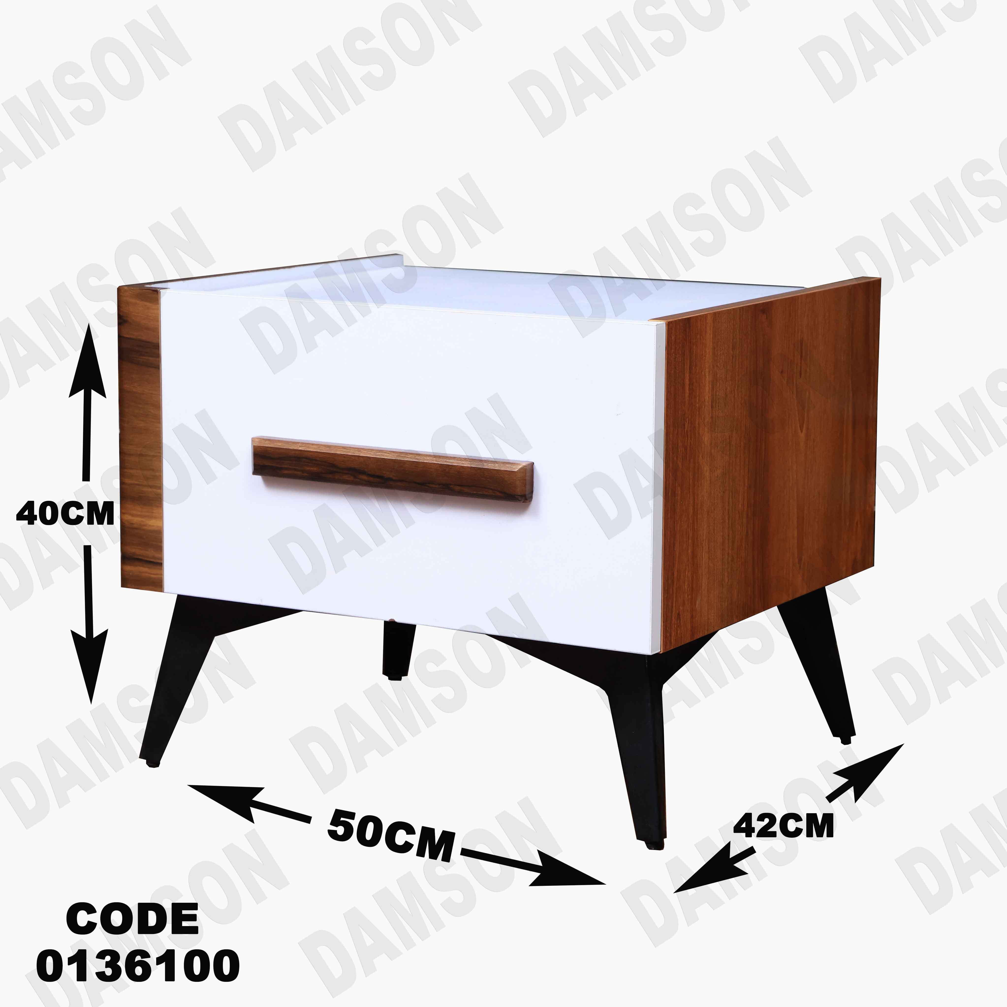 غرفة نوم ماستر 361