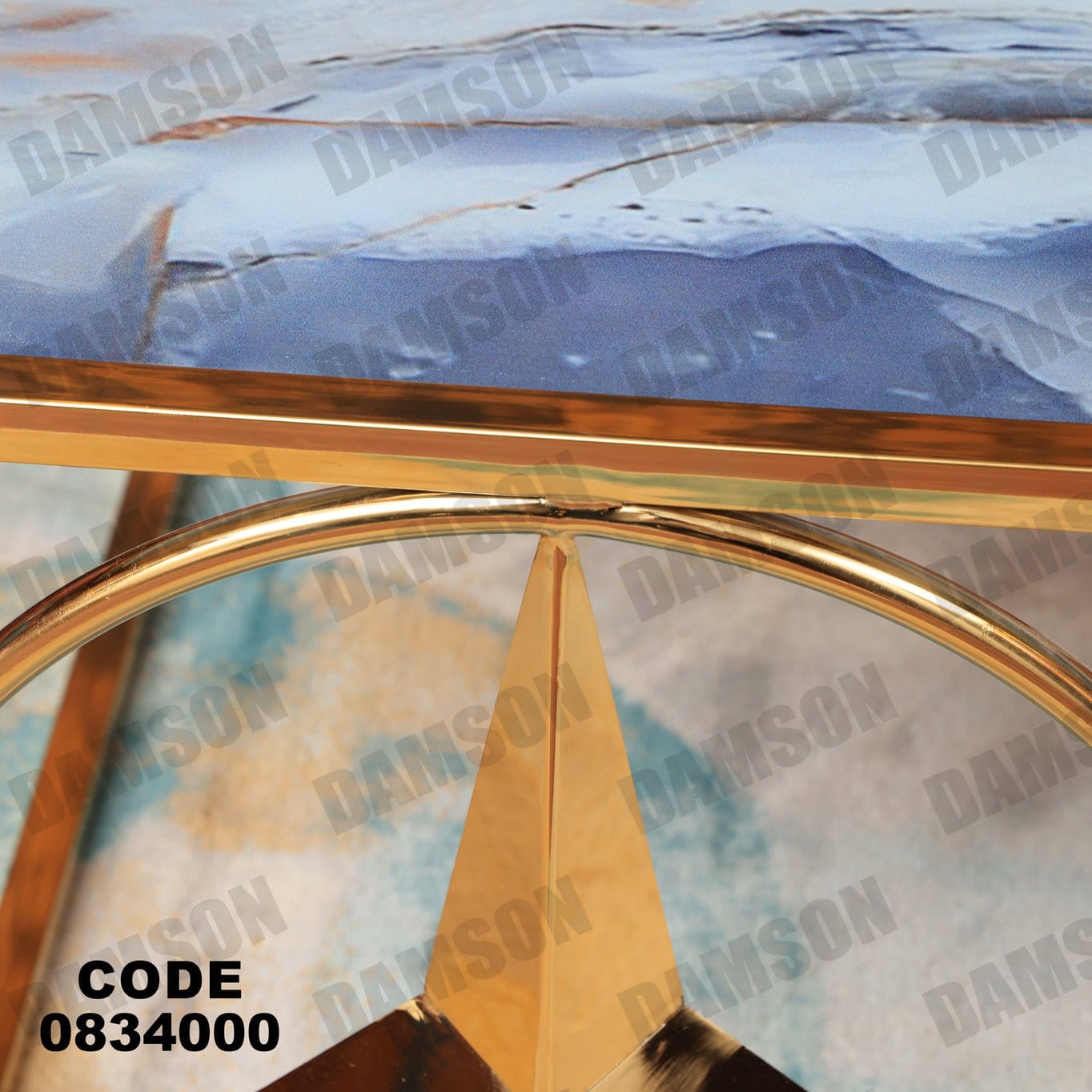 ترابيزة 340 - Damson Furnitureترابيزة 340