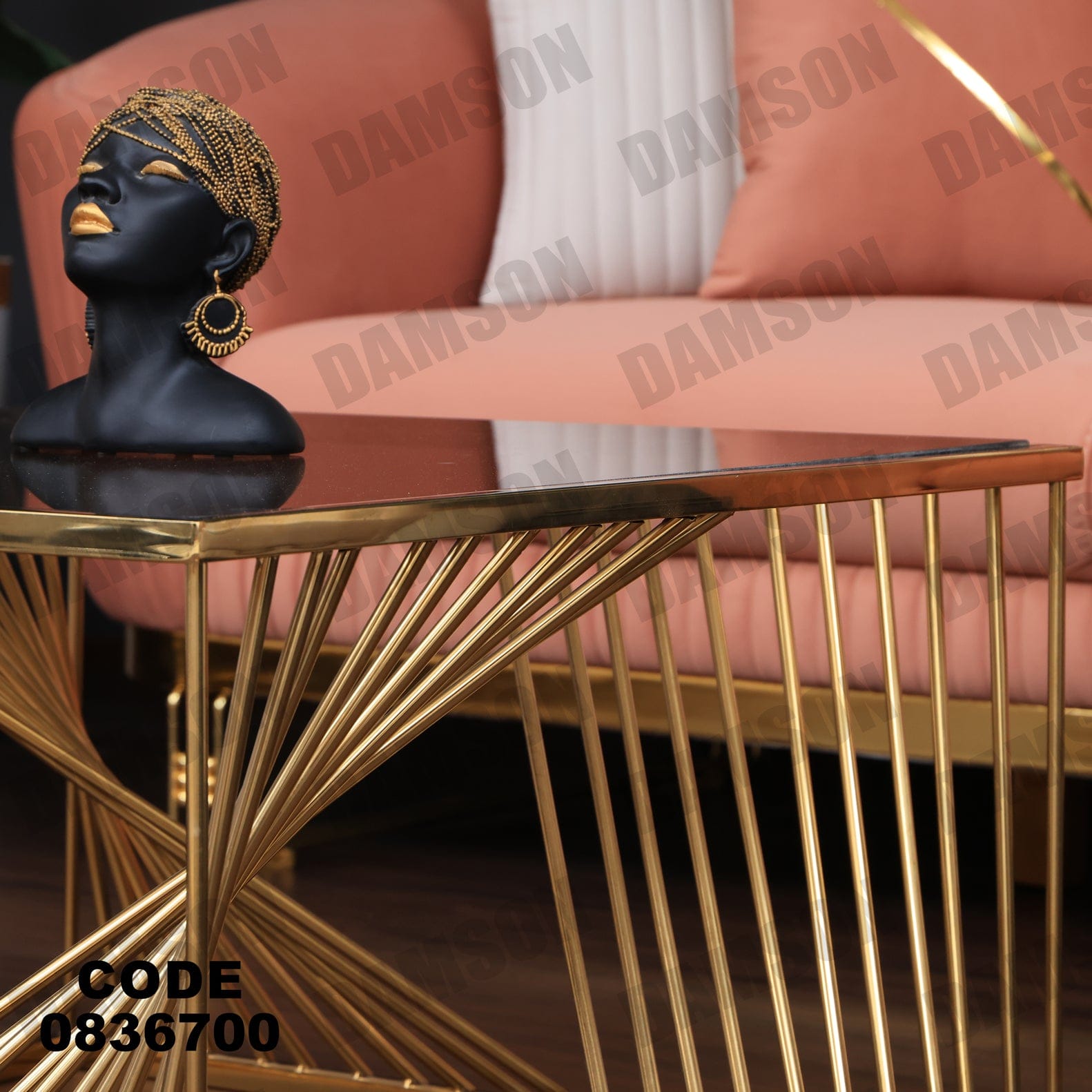 ترابيزة 367 - Damson Furnitureترابيزة 367