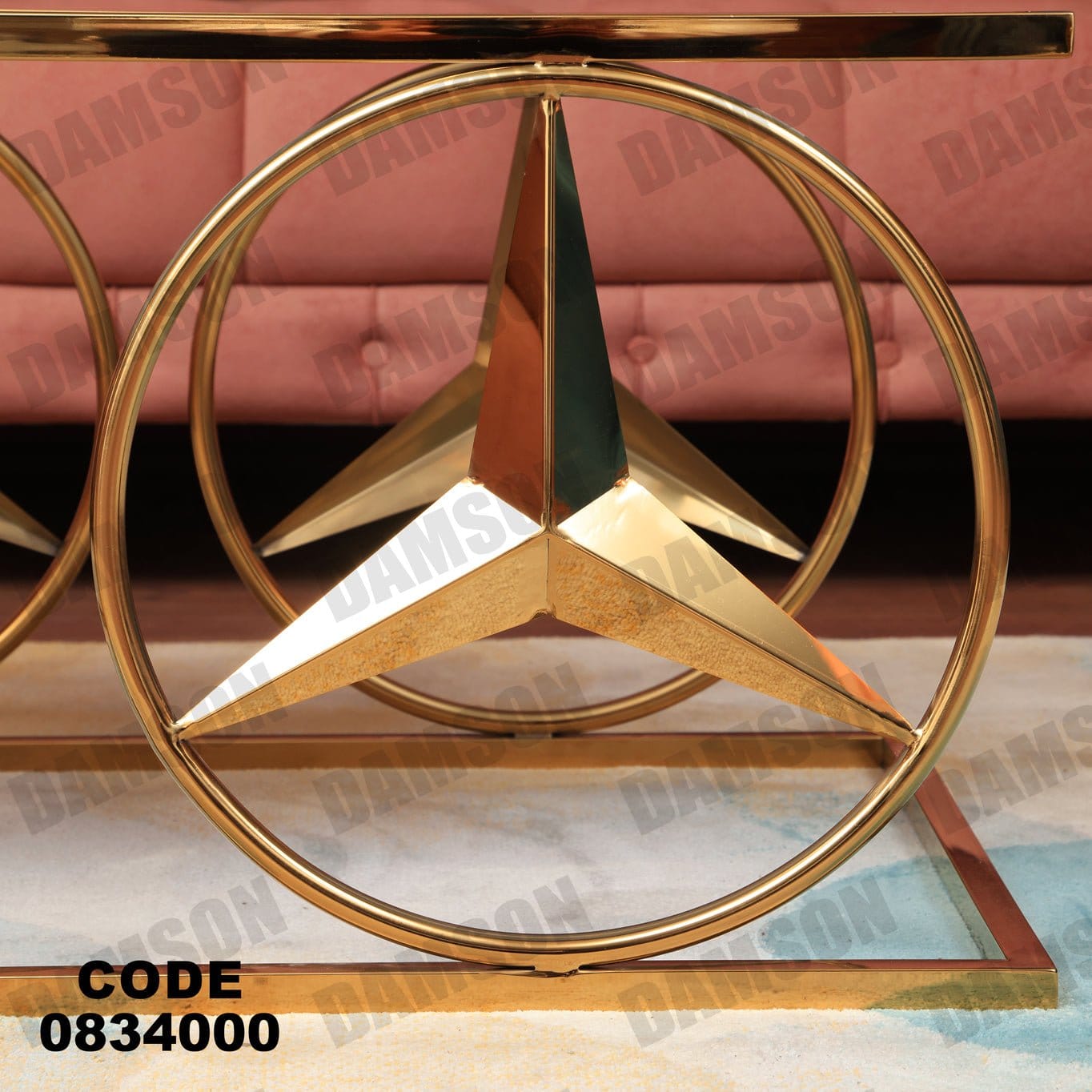 ترابيزة 340 - Damson Furnitureترابيزة 340