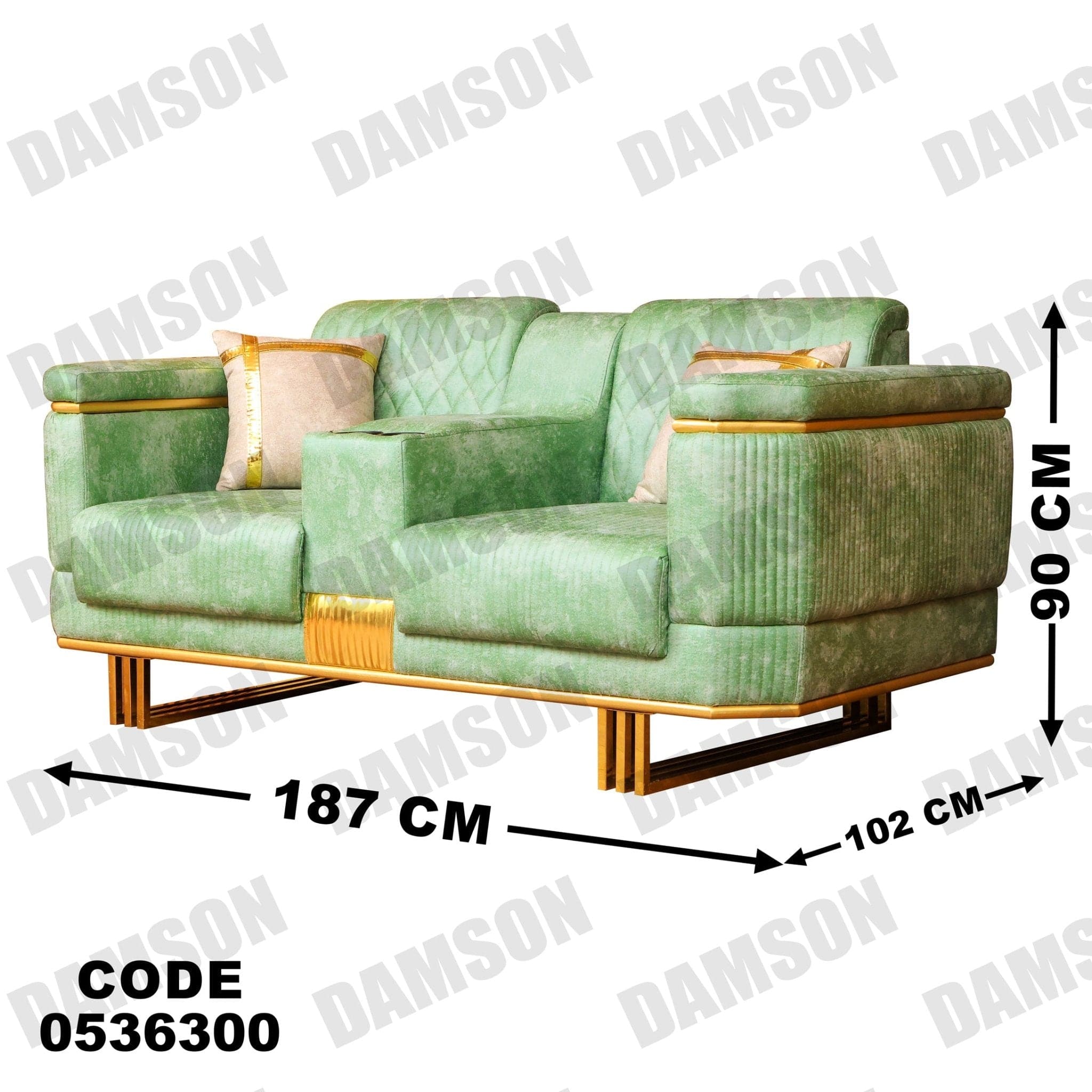 انترية 363 - Damson Furnitureانترية 363