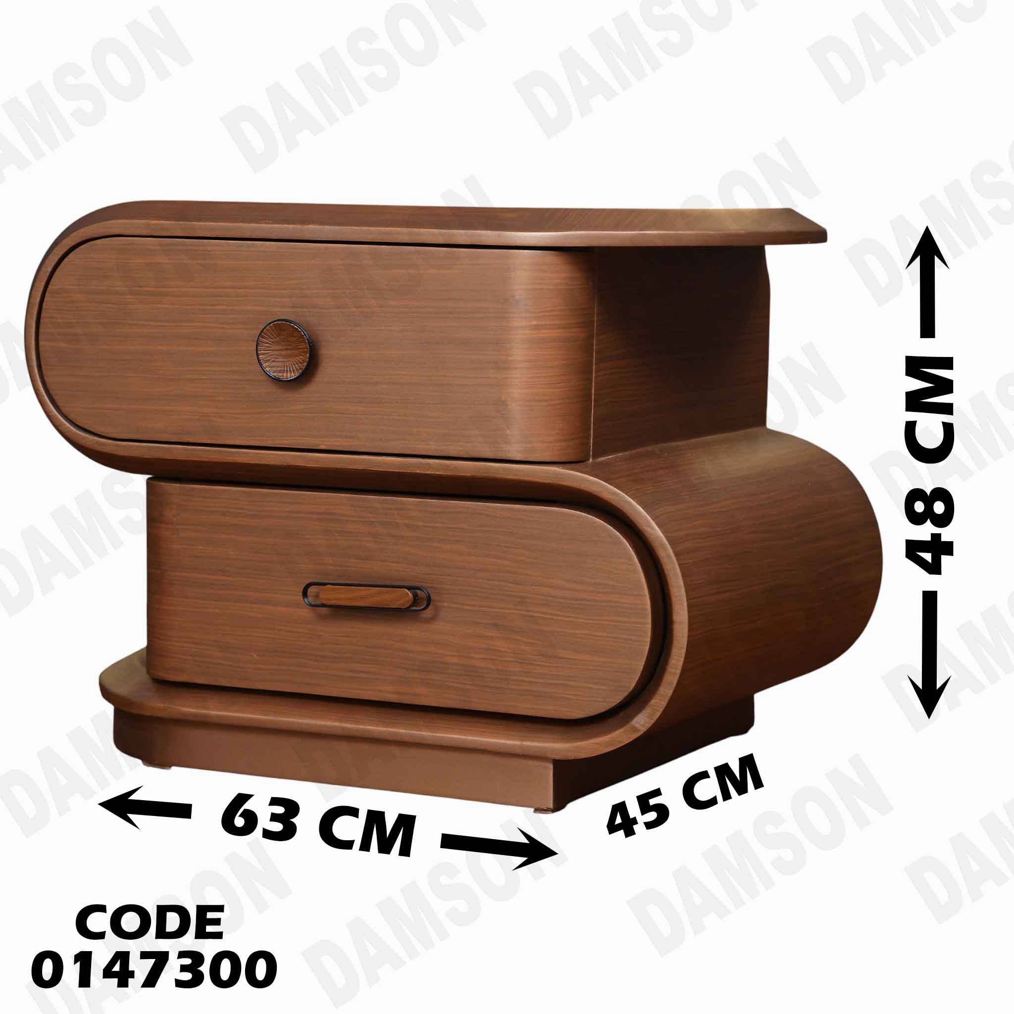 غرفة نوم ماستر 473