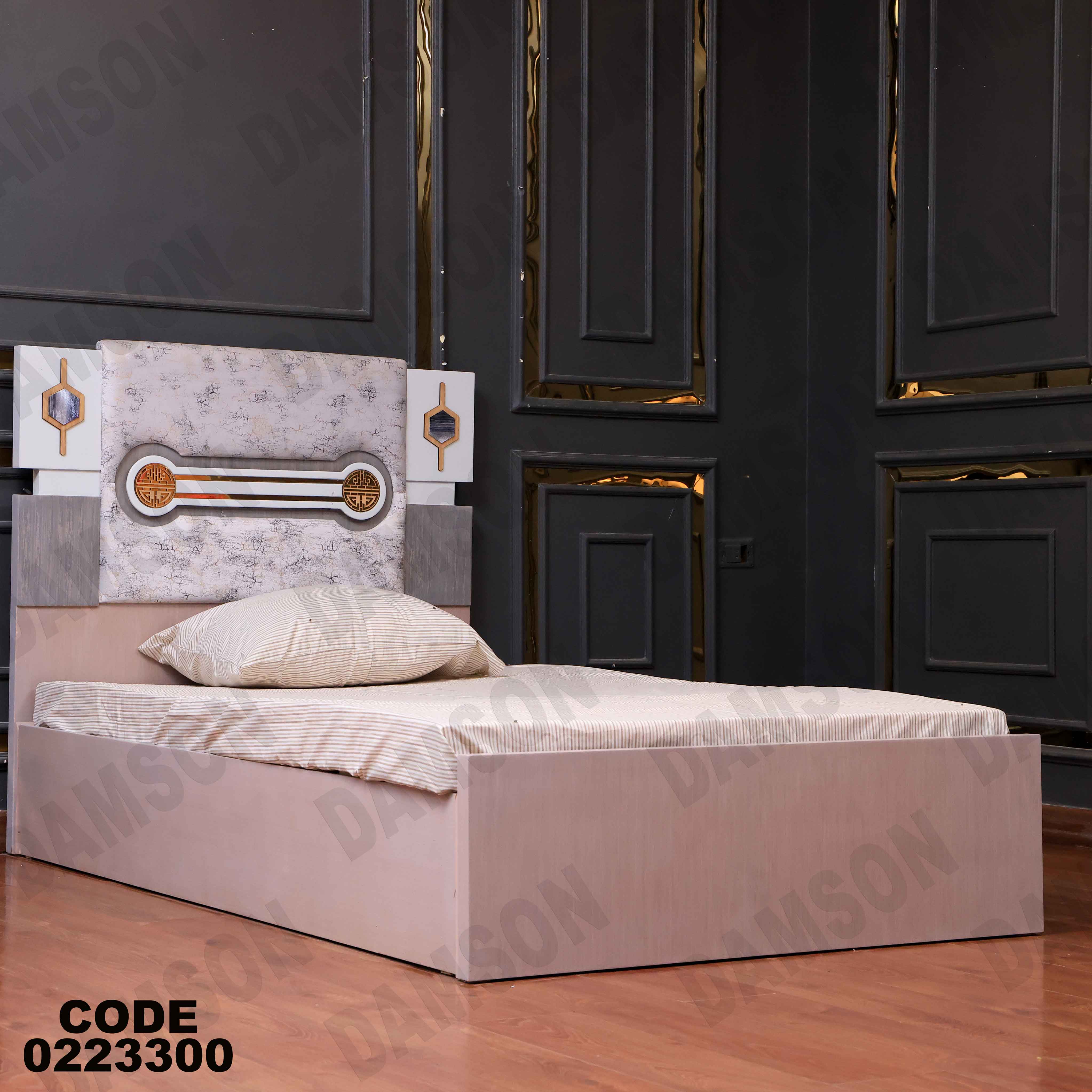 سرير اطفال 233