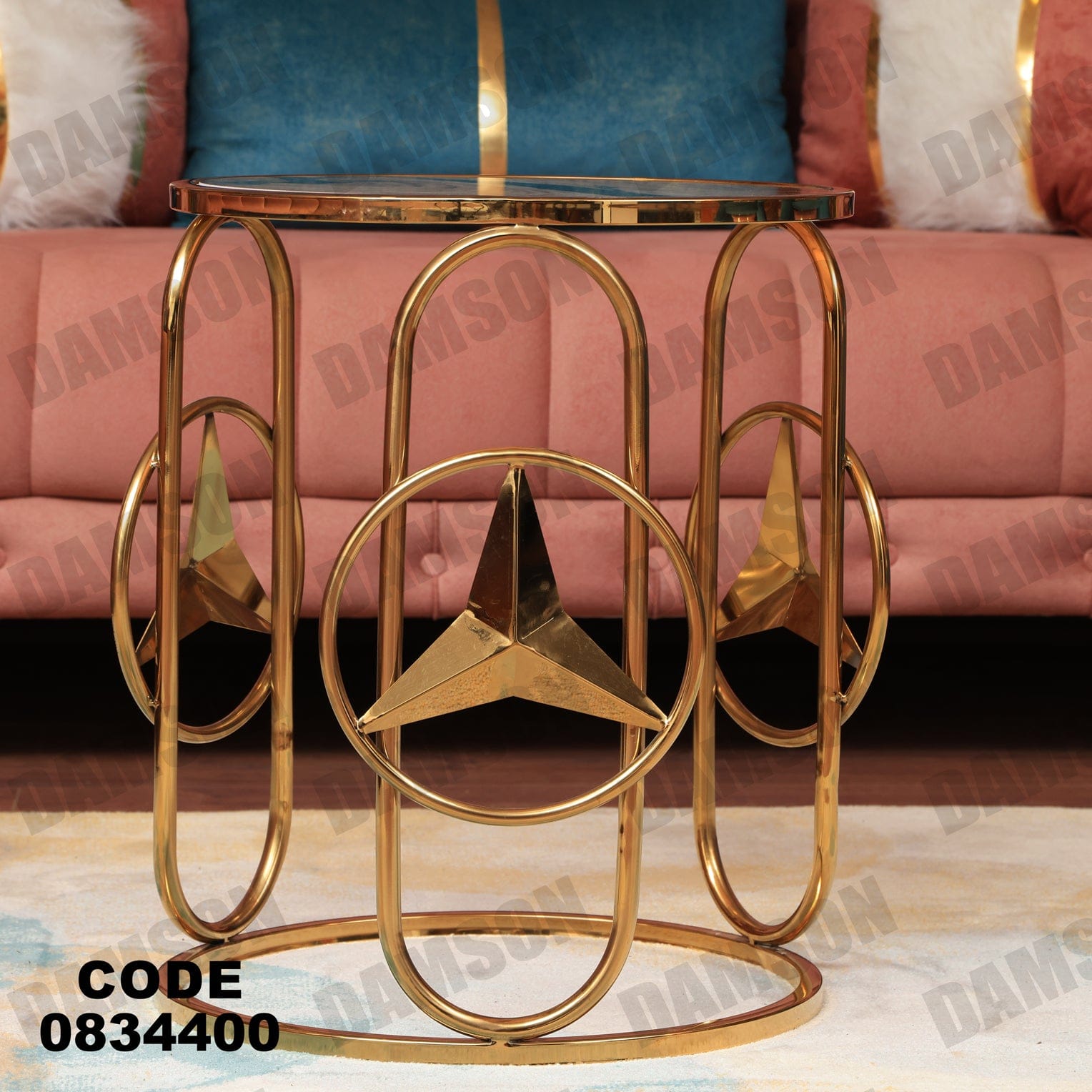 ترابيزة 344 - Damson Furnitureترابيزة 344