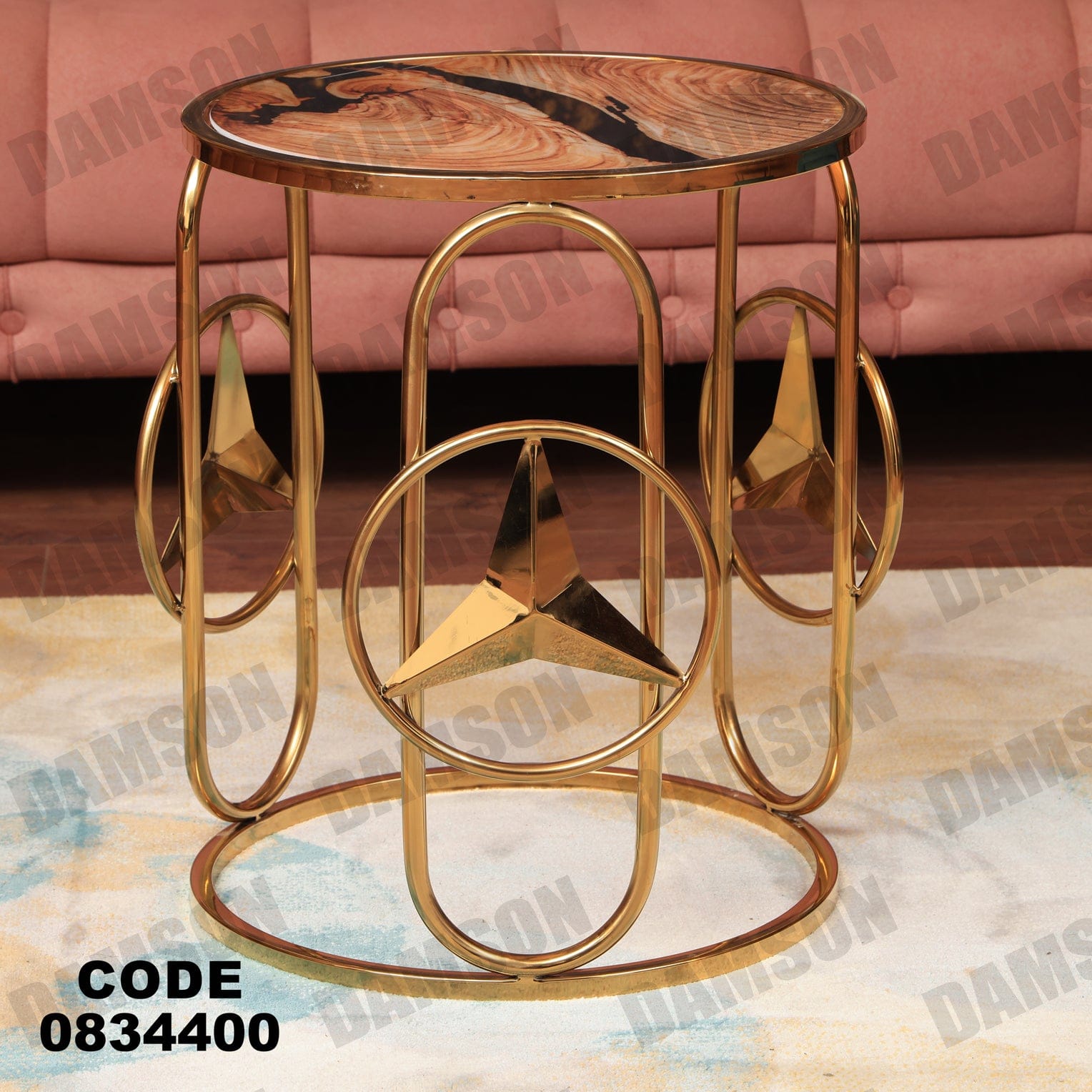 ترابيزة 344 - Damson Furnitureترابيزة 344