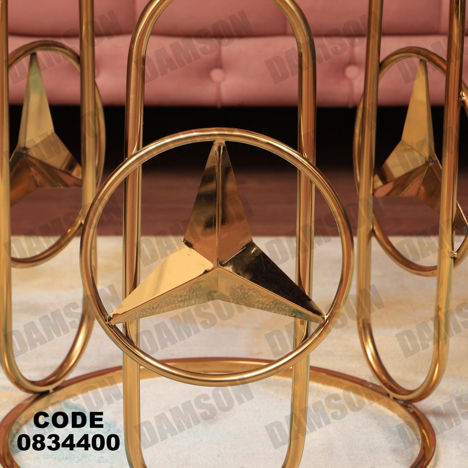 ترابيزة 344 - Damson Furnitureترابيزة 344