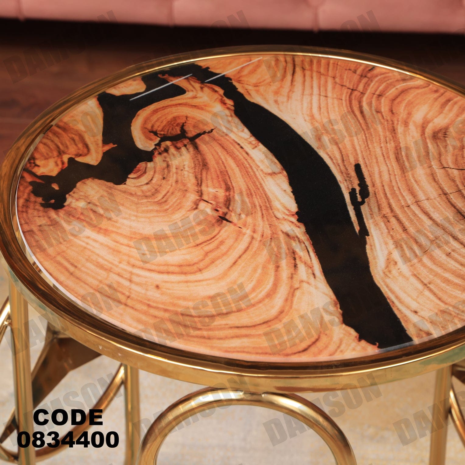 ترابيزة 344 - Damson Furnitureترابيزة 344