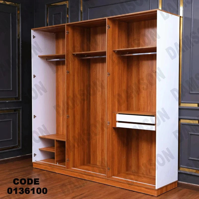 دولاب ماستر 361