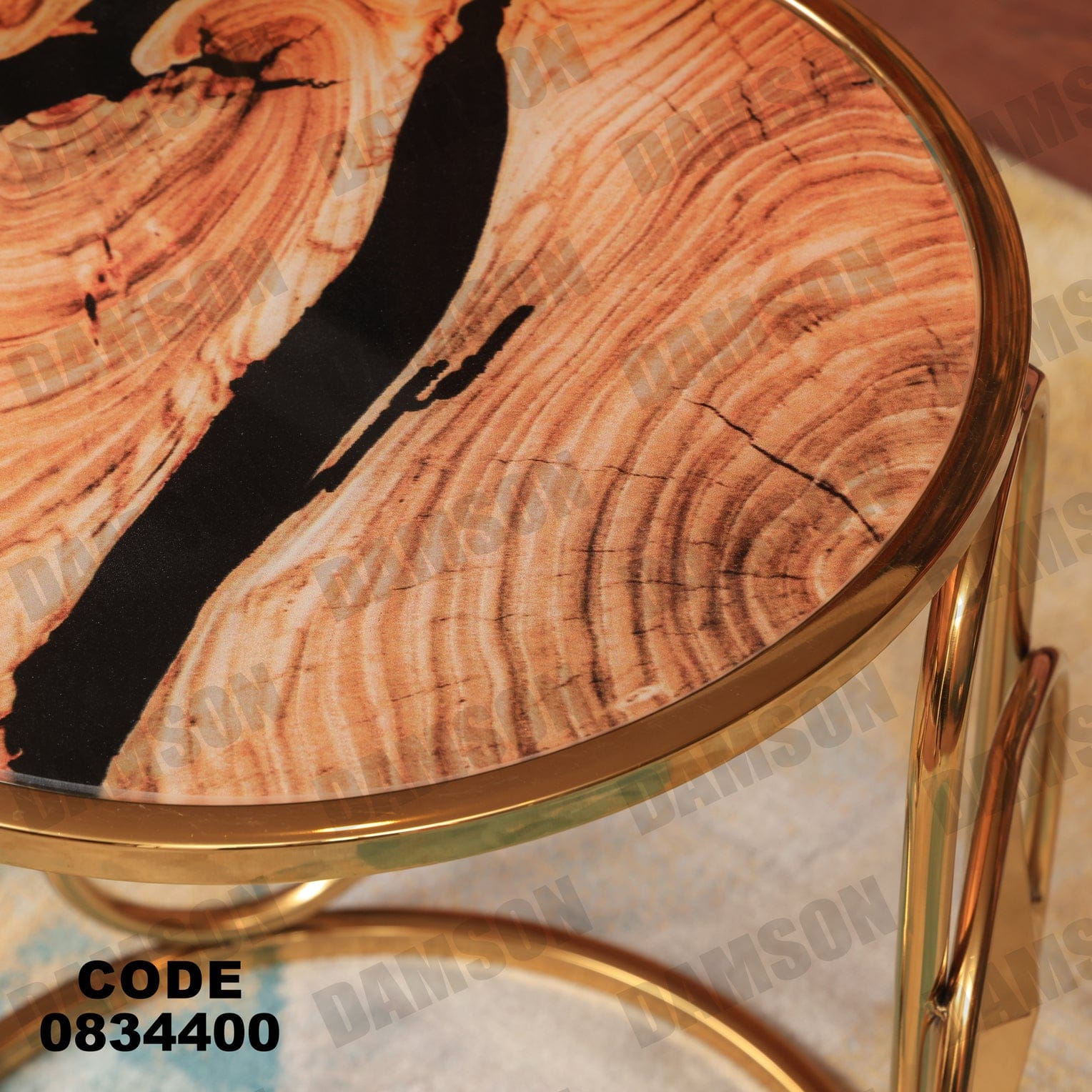 ترابيزة 344 - Damson Furnitureترابيزة 344