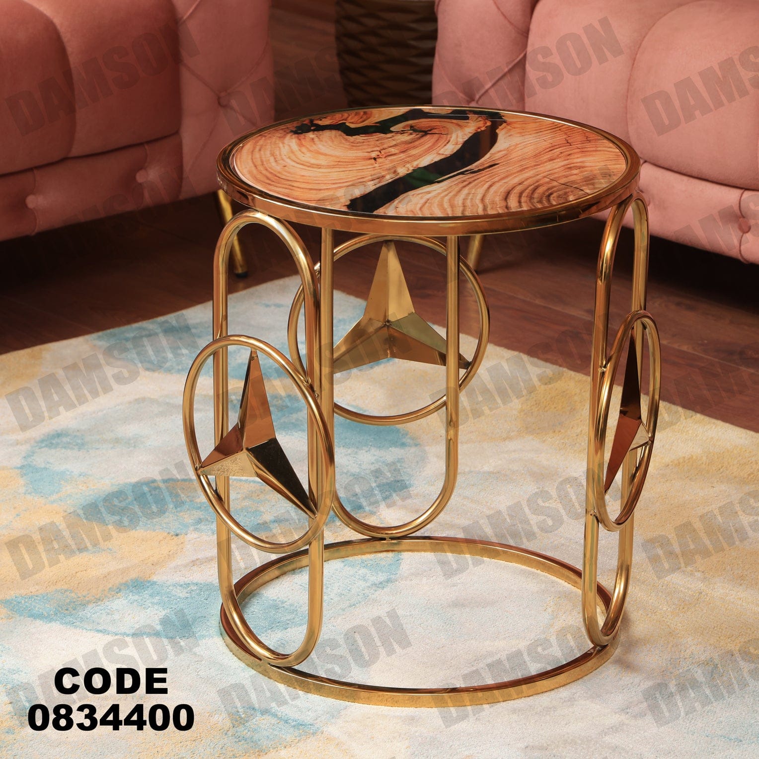 ترابيزة 344 - Damson Furnitureترابيزة 344