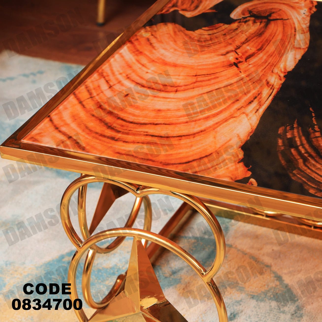 ترابيزة 347 - Damson Furnitureترابيزة 347