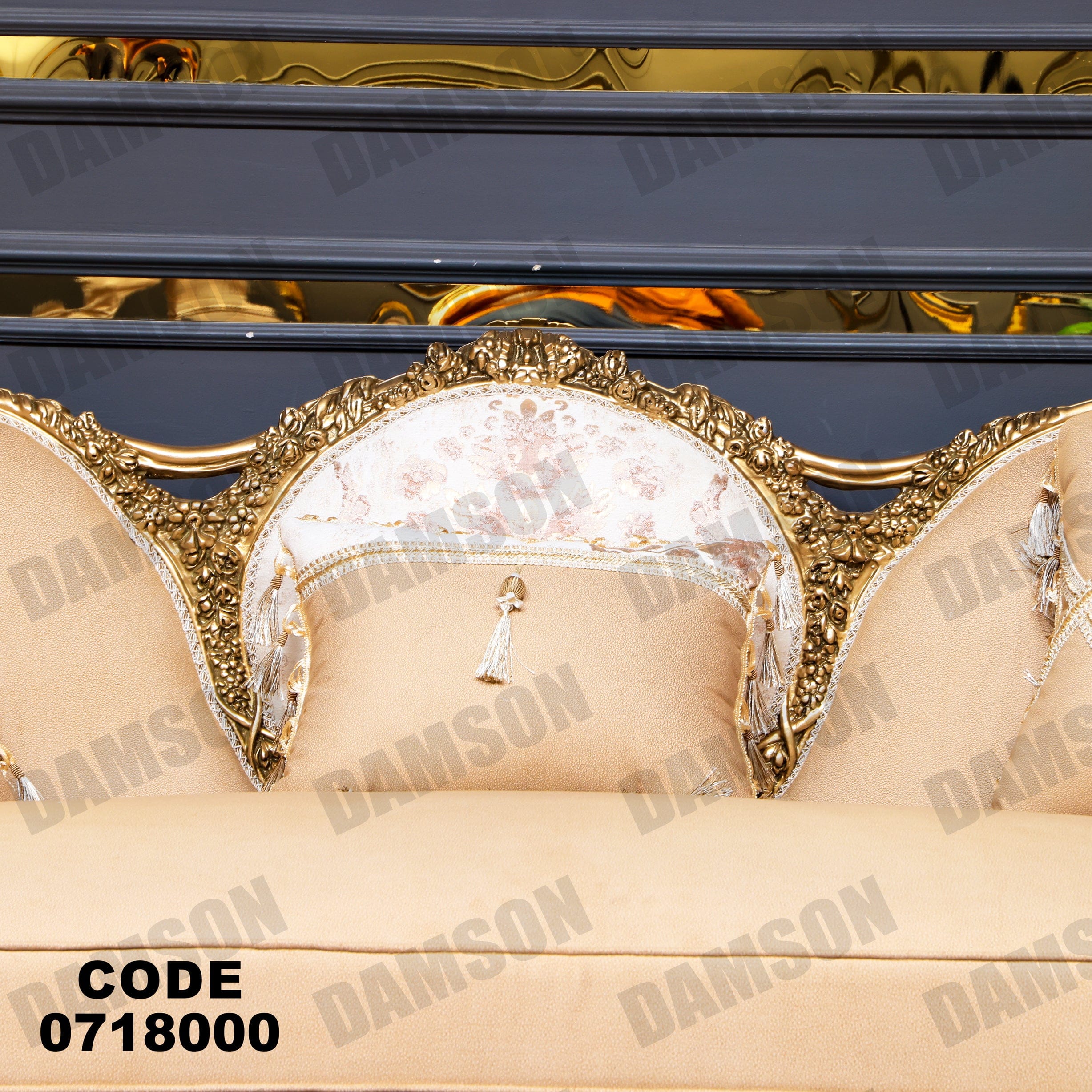 صالون 180 - Damson Furnitureصالون 180