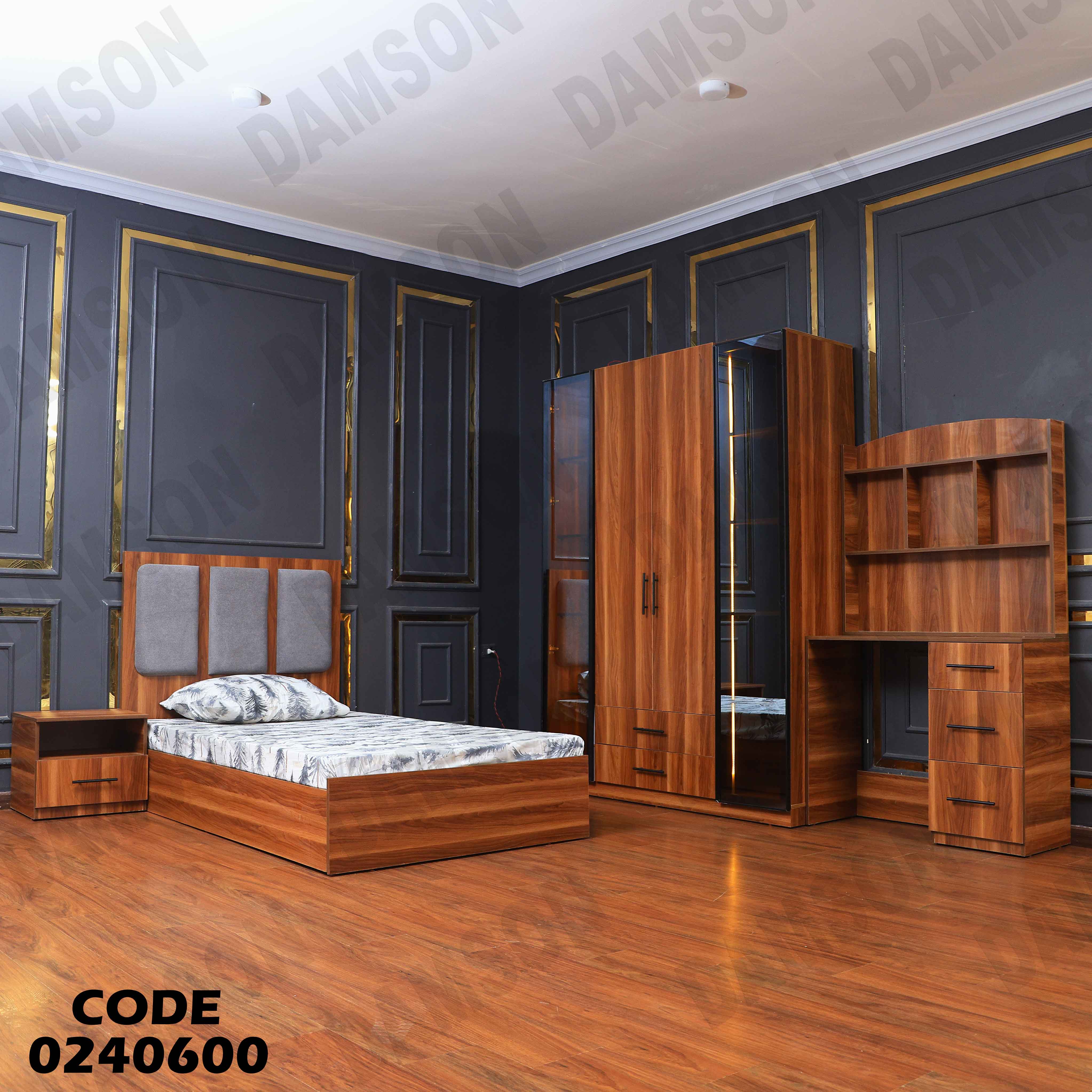 غرفة نوم اطفال 406