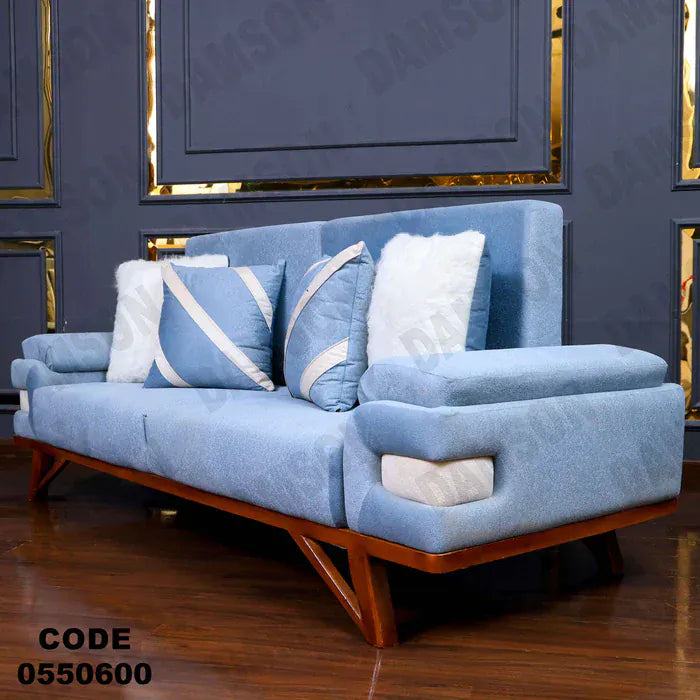 كنبة سرير 3-506