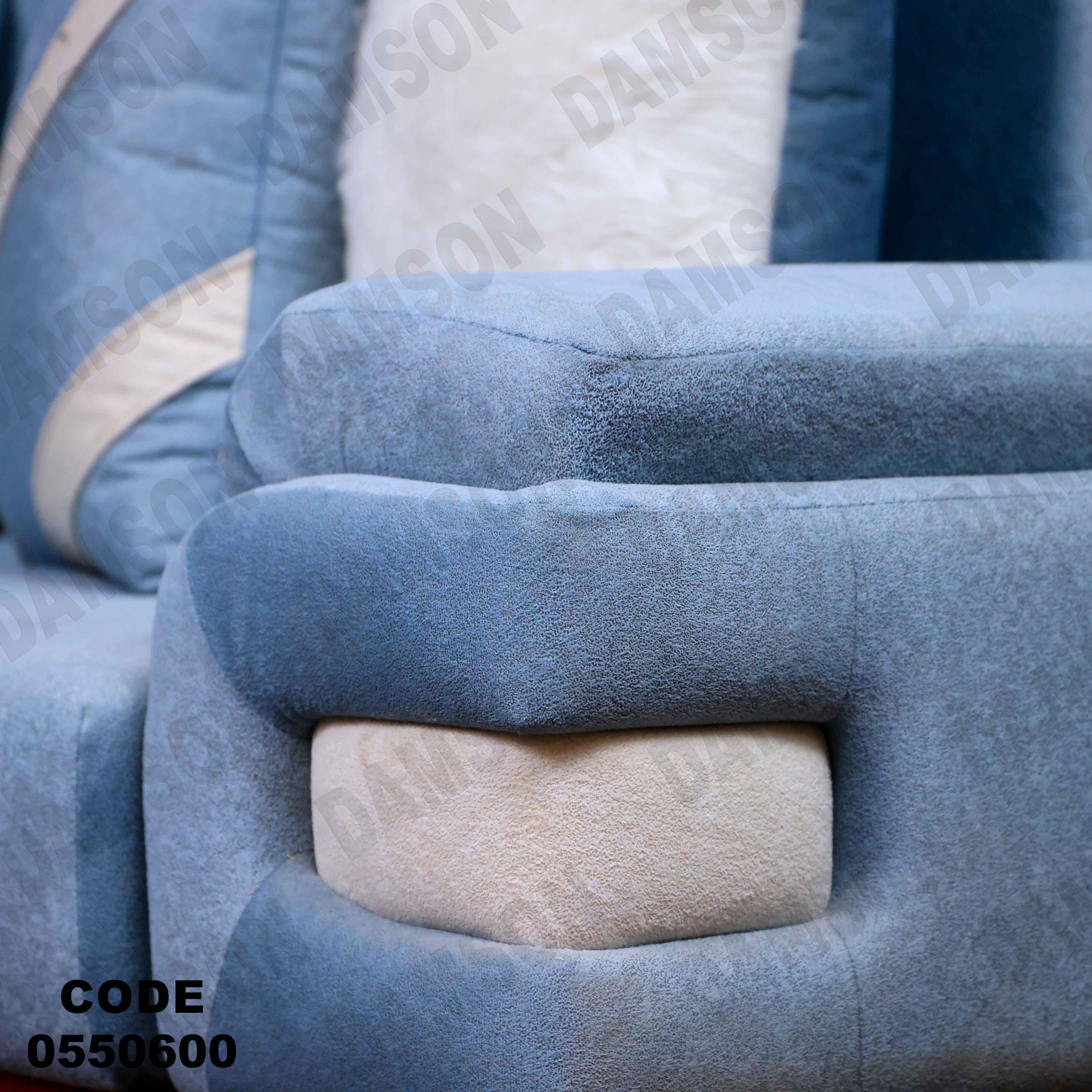 انترية سرير 506