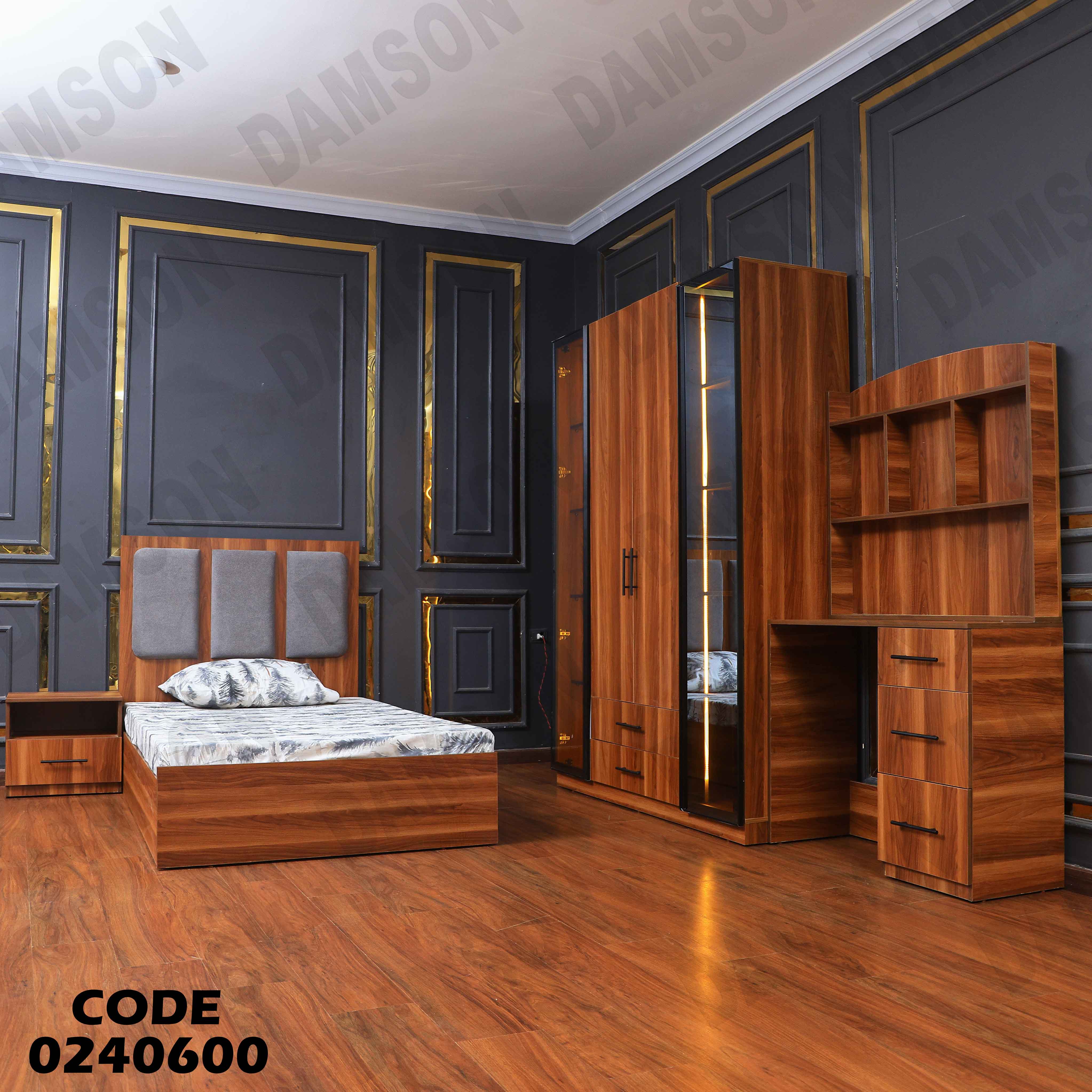 غرفة نوم اطفال 406