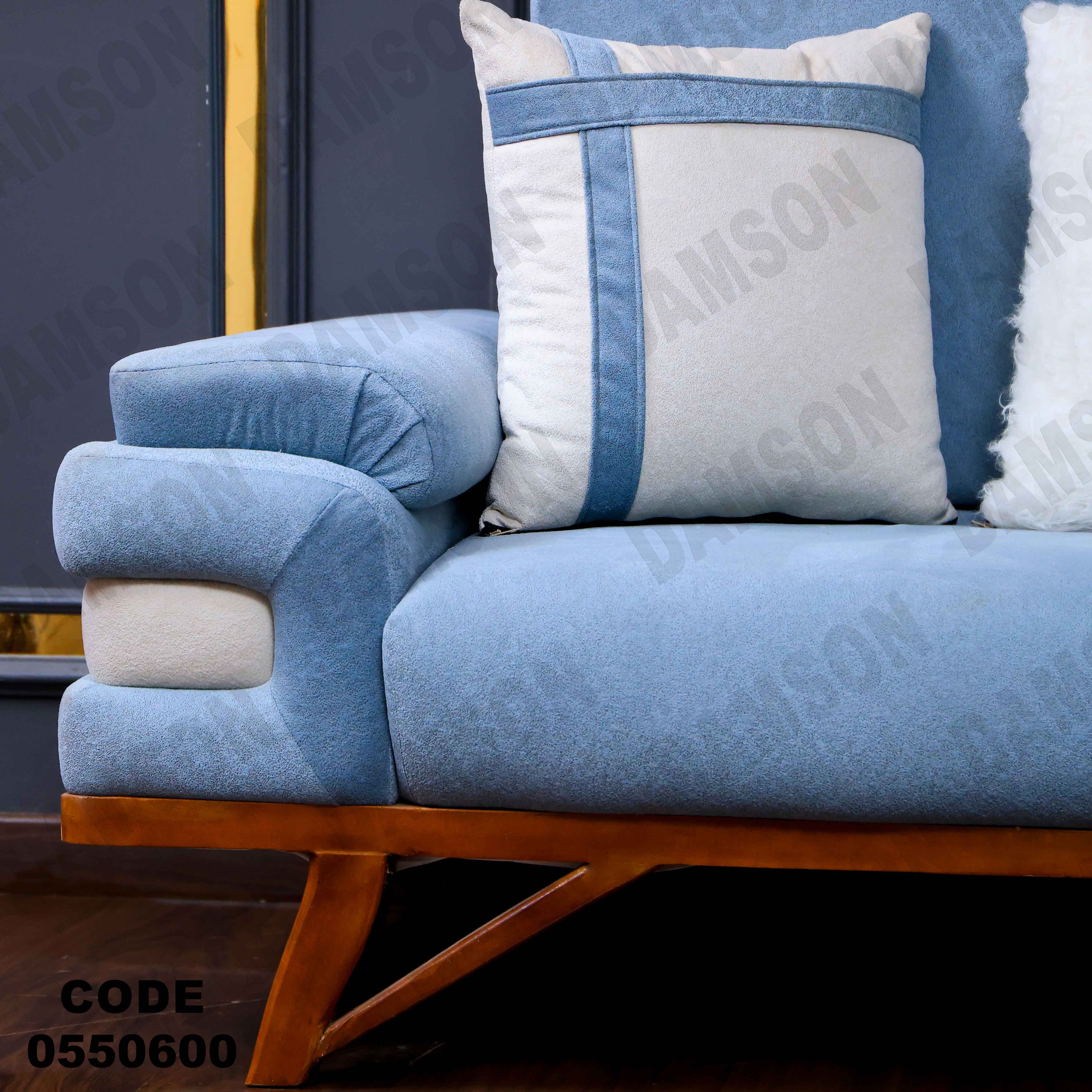 انترية سرير 506