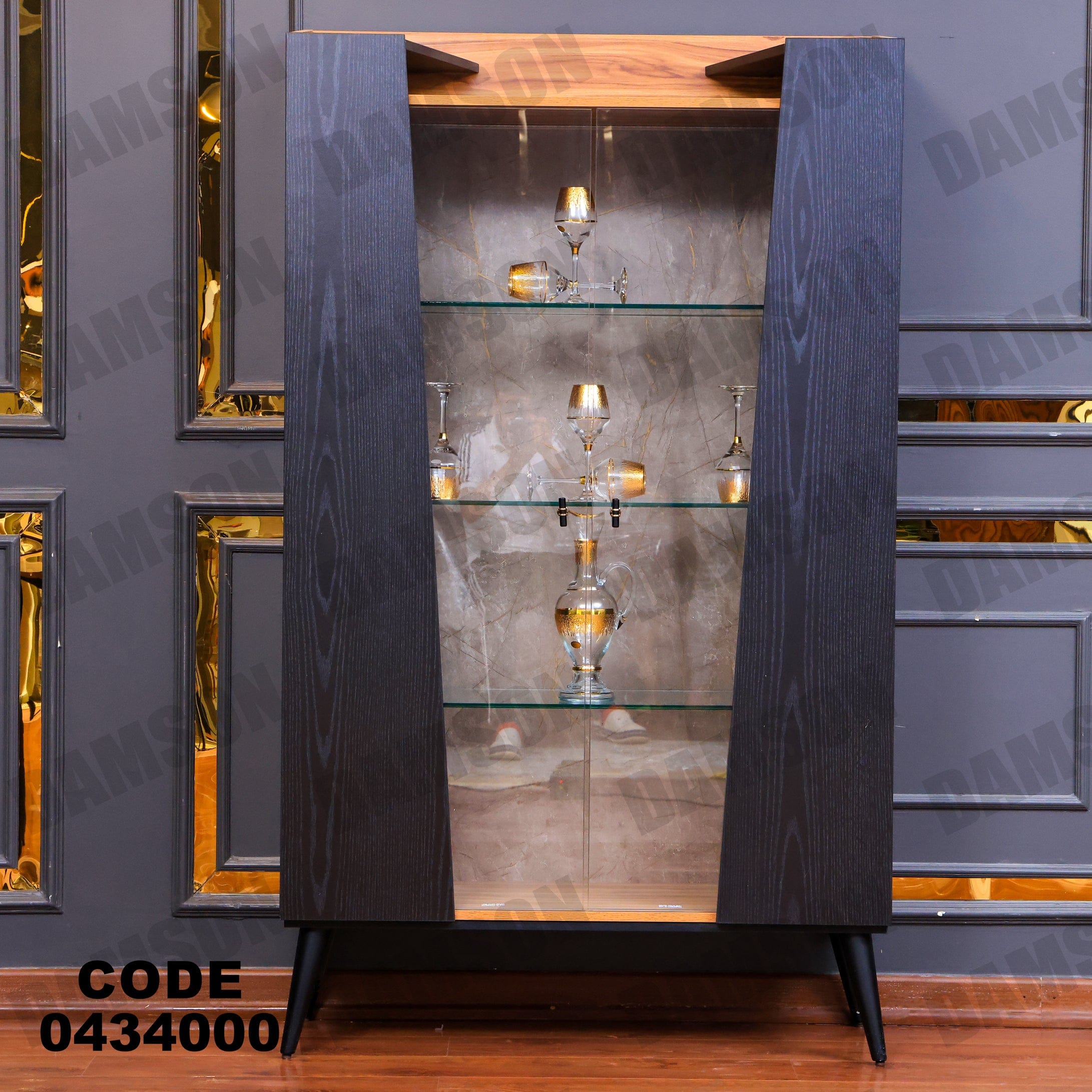 غرفة سفرة 340