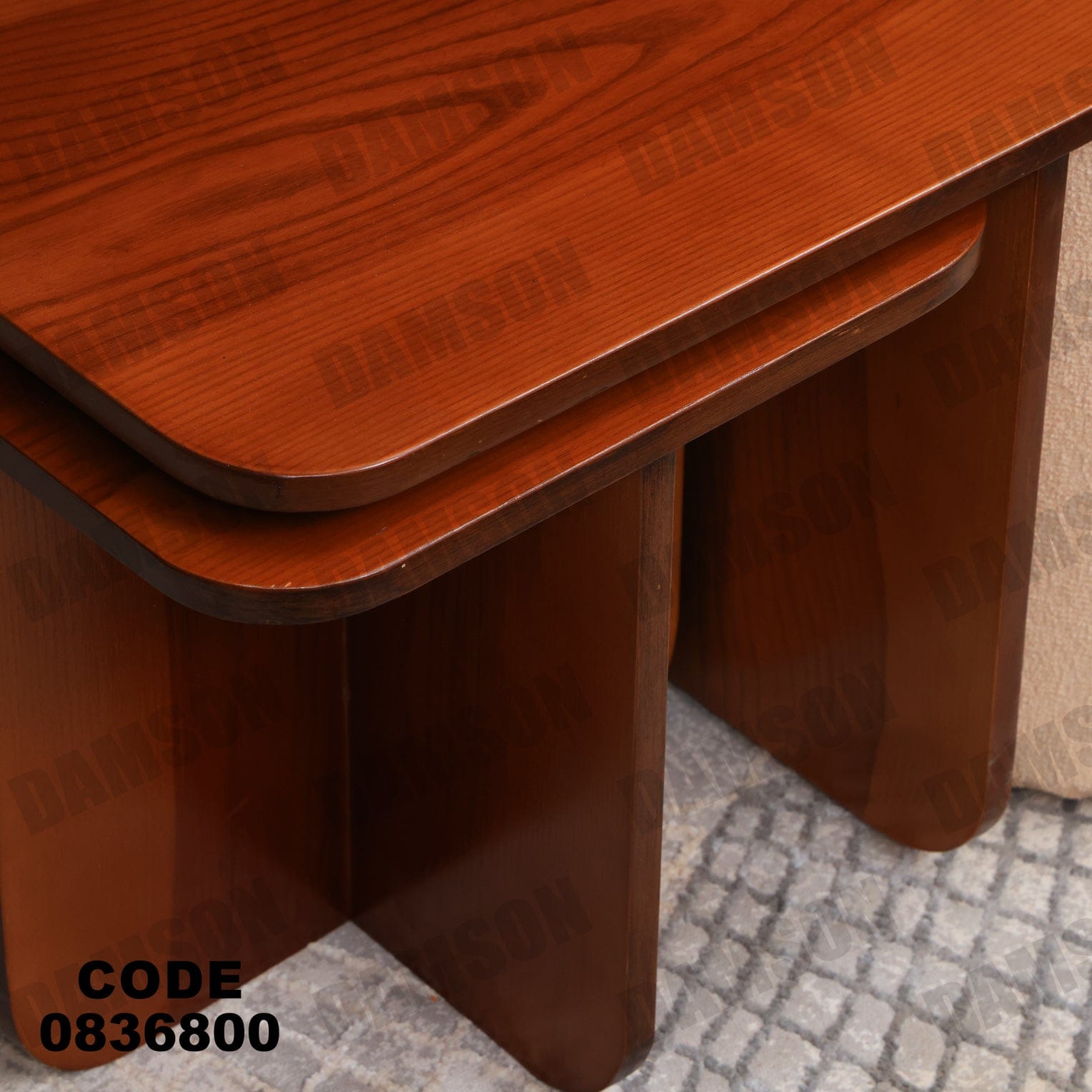 ترابيزة 368 - Damson Furnitureترابيزة 368