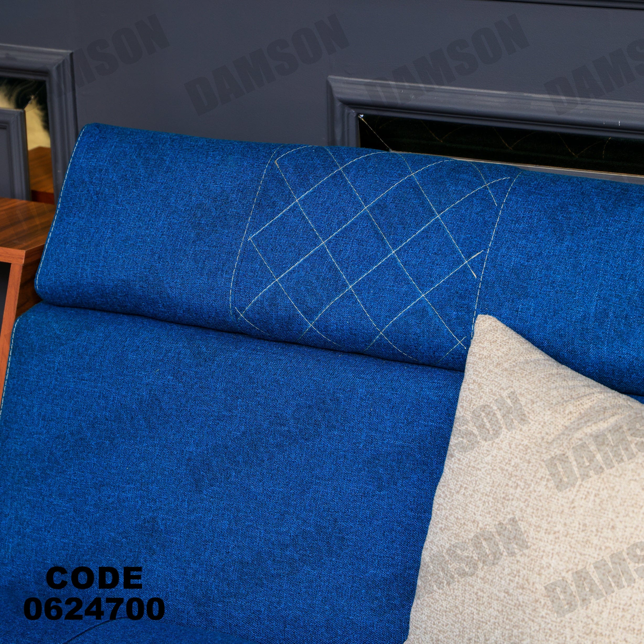 ركنة سرير وسحارة 247 - Damson Furnitureركنة سرير وسحارة 247