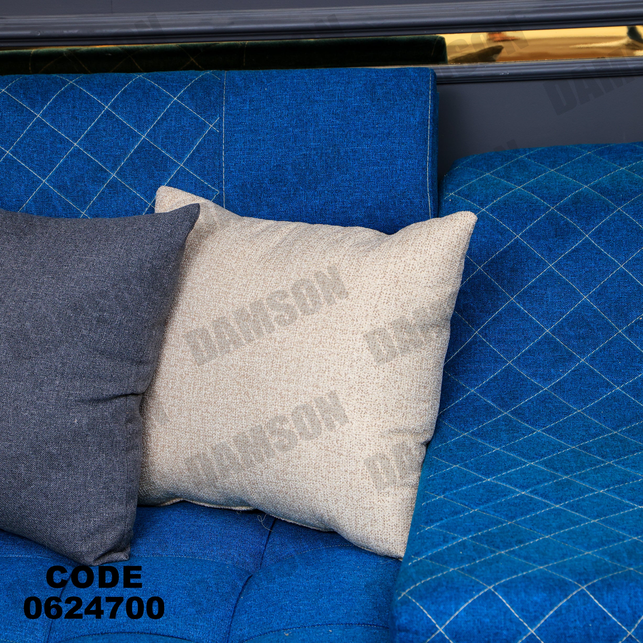 ركنة سرير وسحارة 247 - Damson Furnitureركنة سرير وسحارة 247