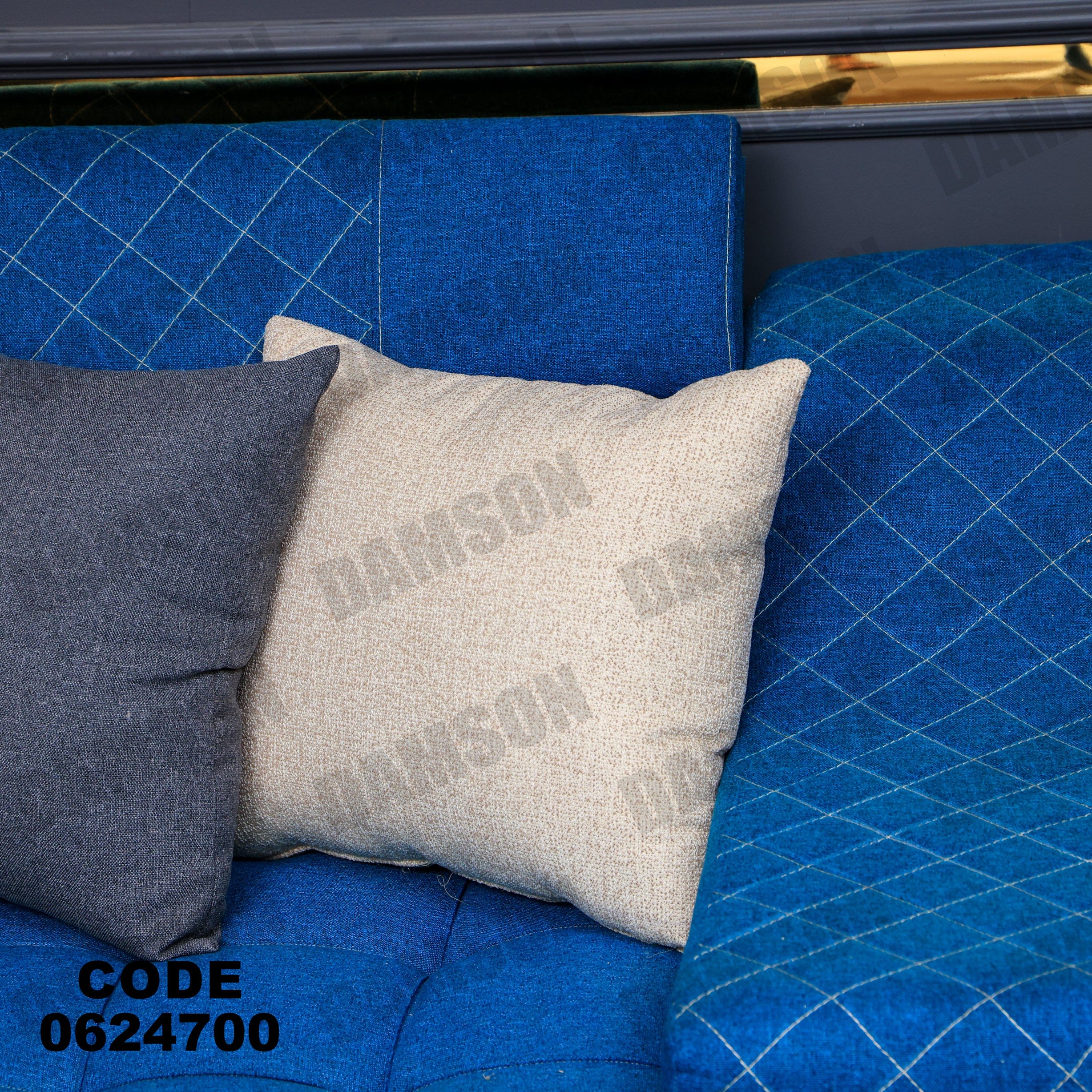 ركنة سرير وسحارة 247 - Damson Furnitureركنة سرير وسحارة 247