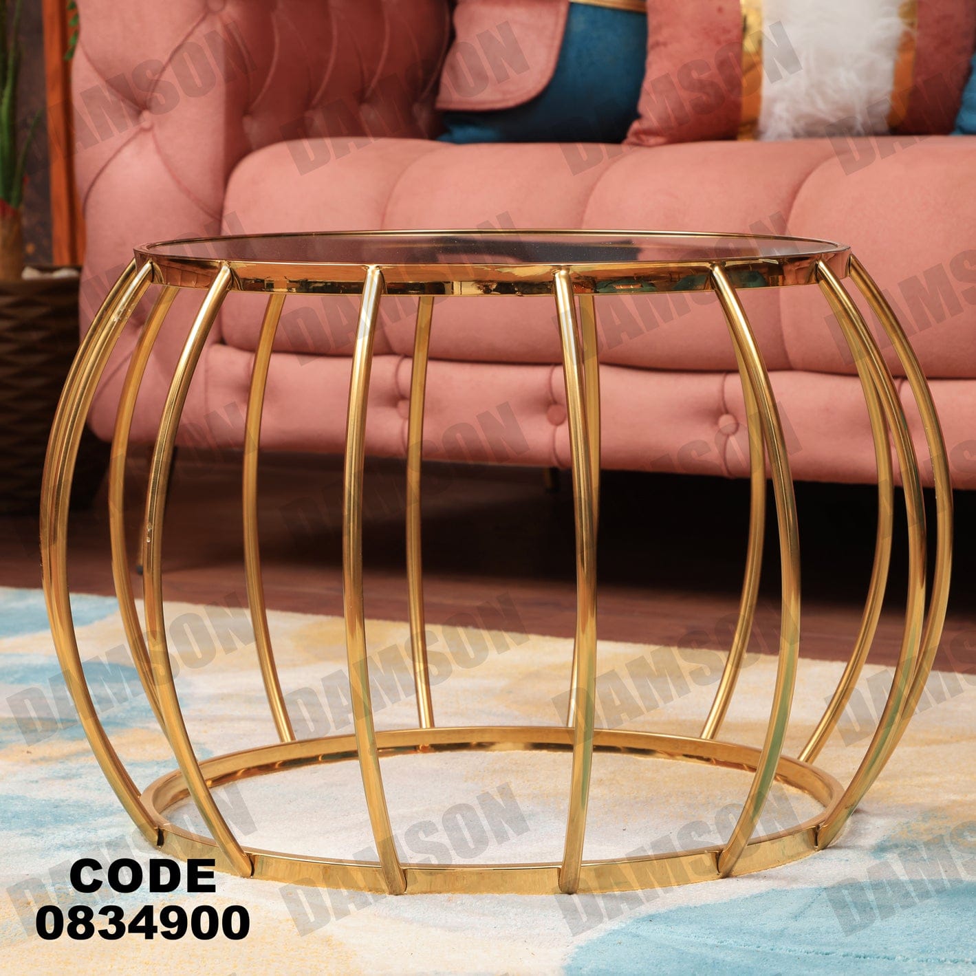 ترابيزة 349 - Damson Furnitureترابيزة 349