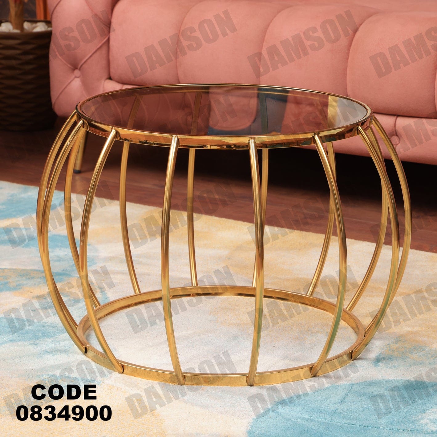 ترابيزة 349 - Damson Furnitureترابيزة 349