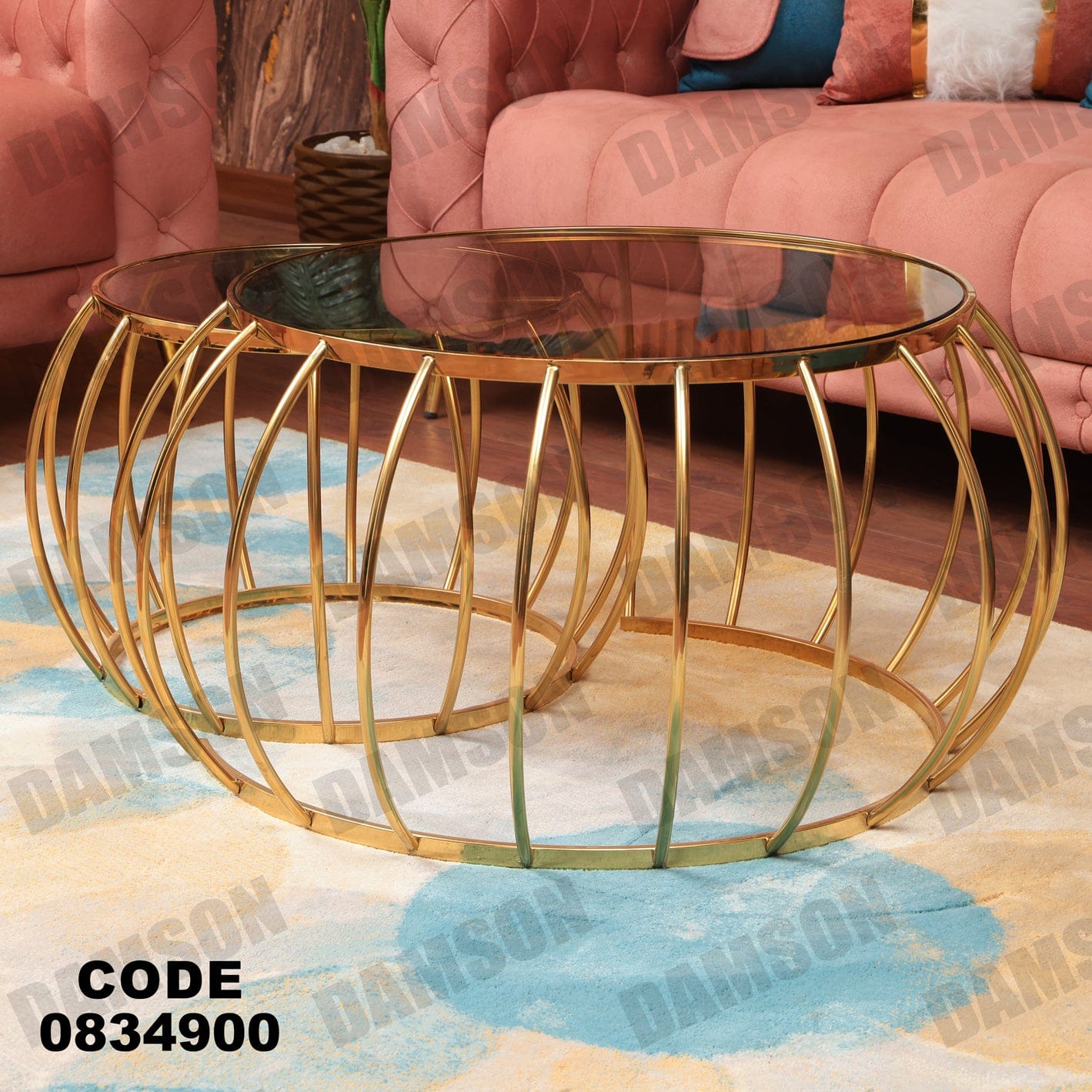 ترابيزة 349 - Damson Furnitureترابيزة 349