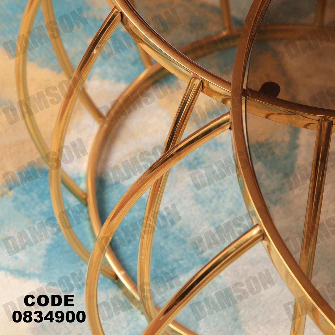 ترابيزة 349 - Damson Furnitureترابيزة 349