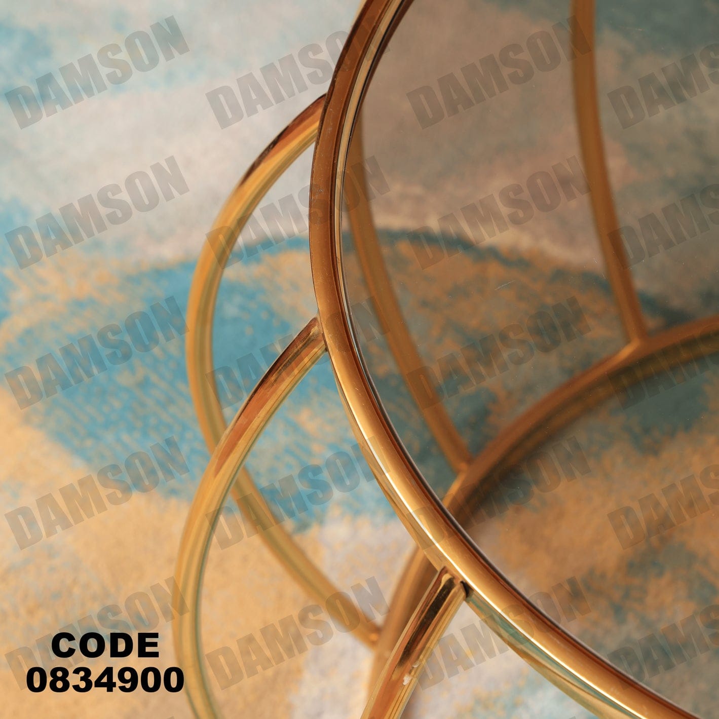 ترابيزة 349 - Damson Furnitureترابيزة 349