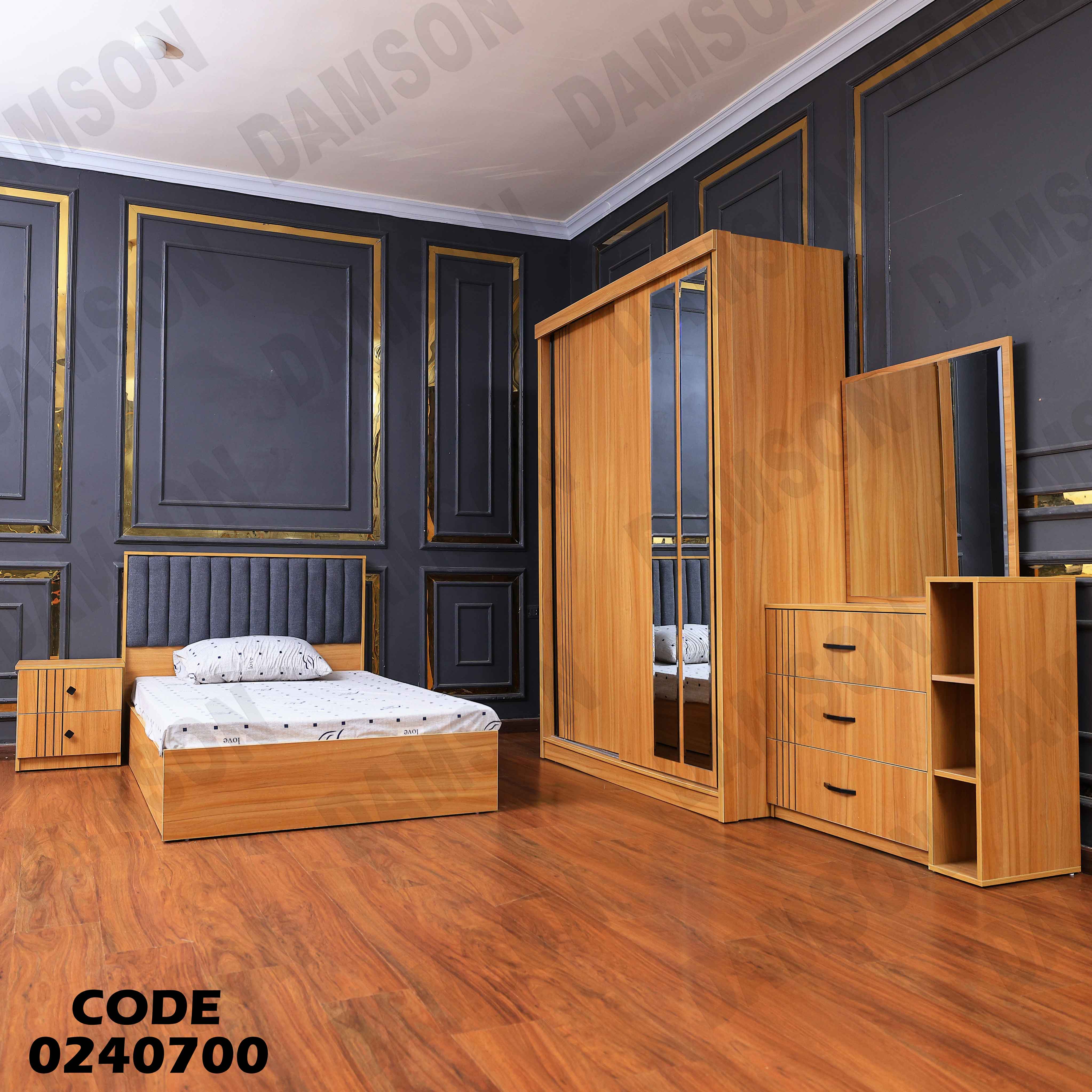 غرفة نوم اطفال 407