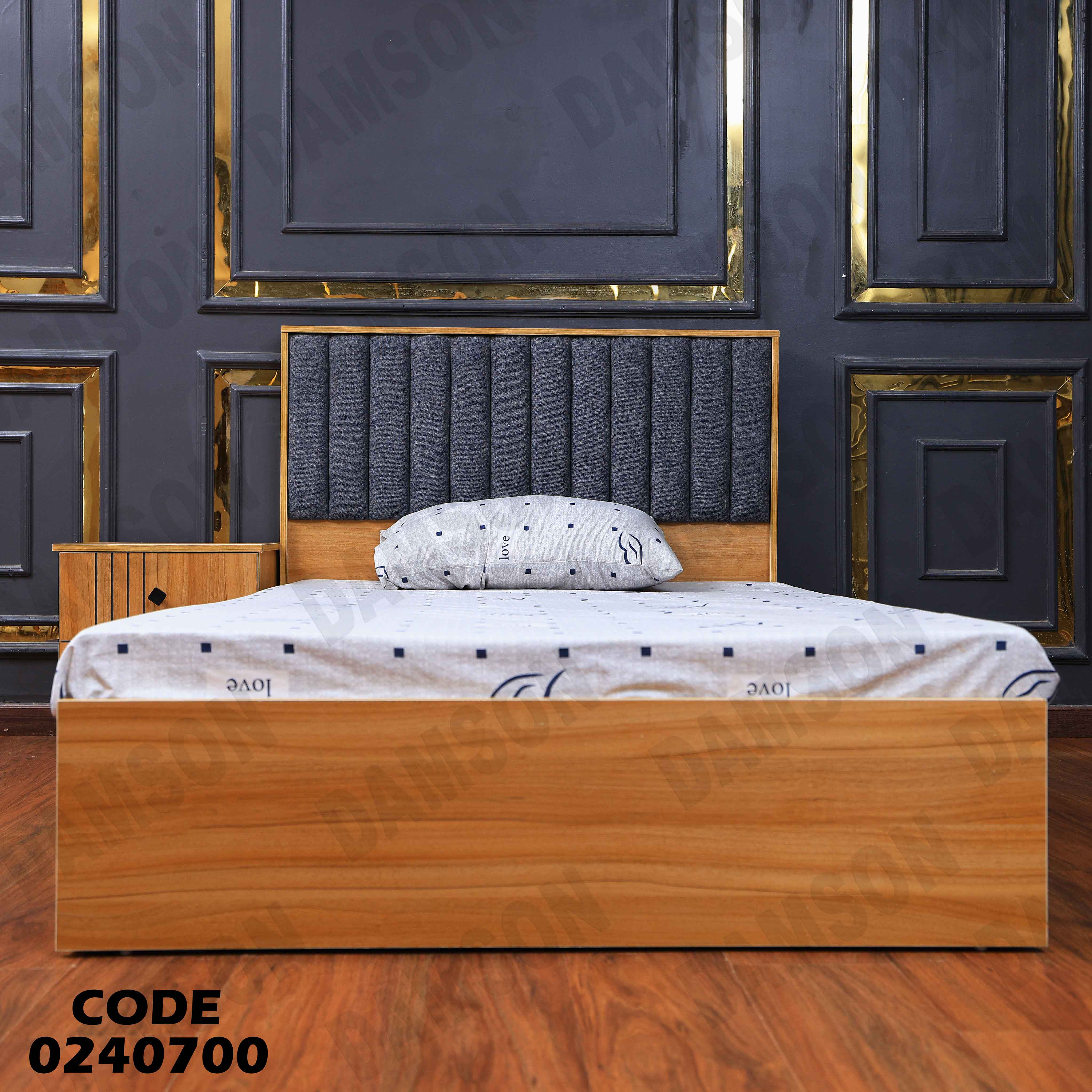 غرفة نوم اطفال 407