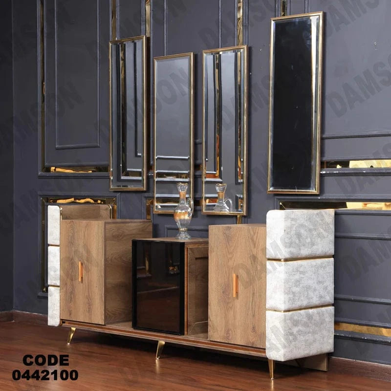 بوفيه سفرة 421