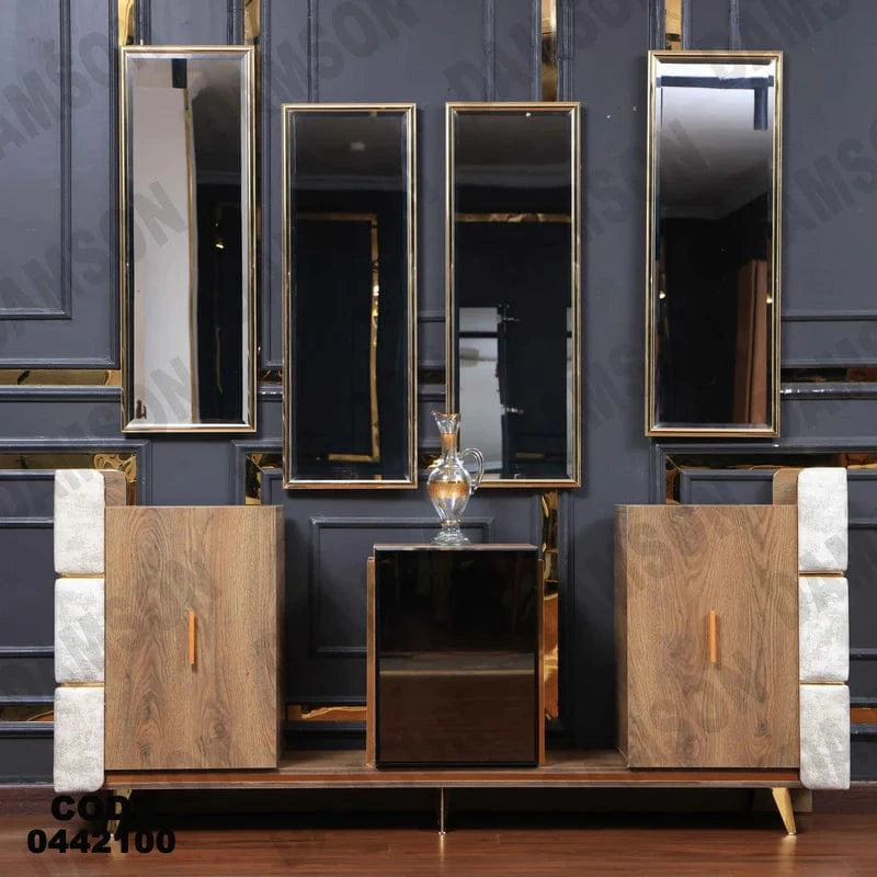 بوفيه سفرة 421